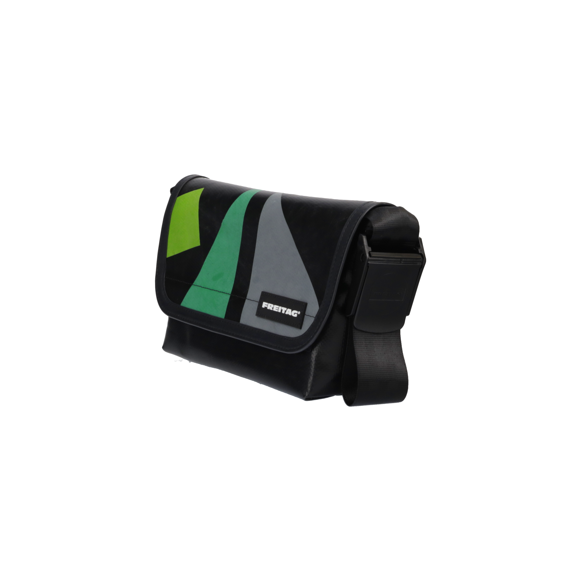 F41 HAWII FIVE-O　フライターグ（FREITAG） F41 HAWAII FIVE-0 | FREITAG