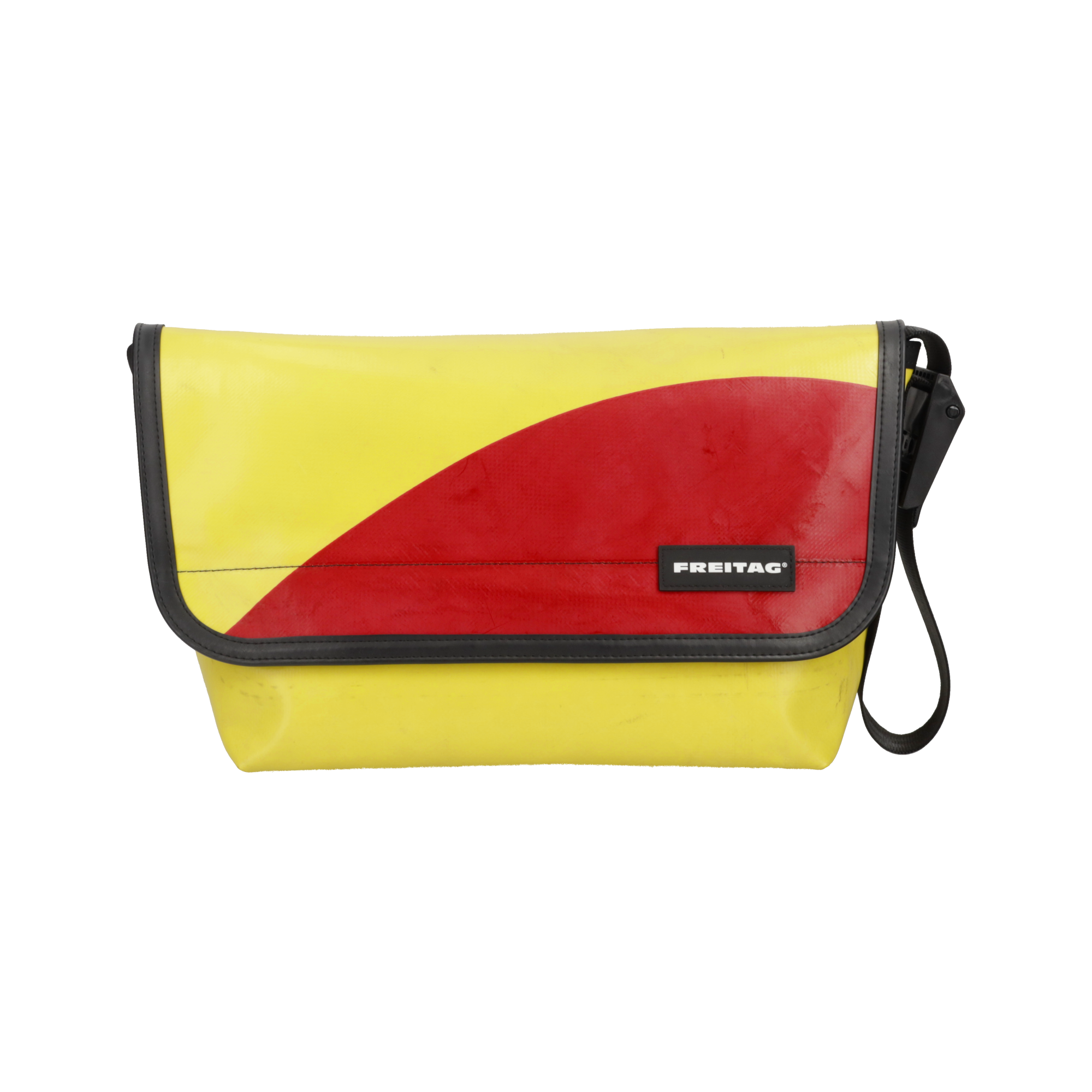 MESSENGER BAGS | FREITAG