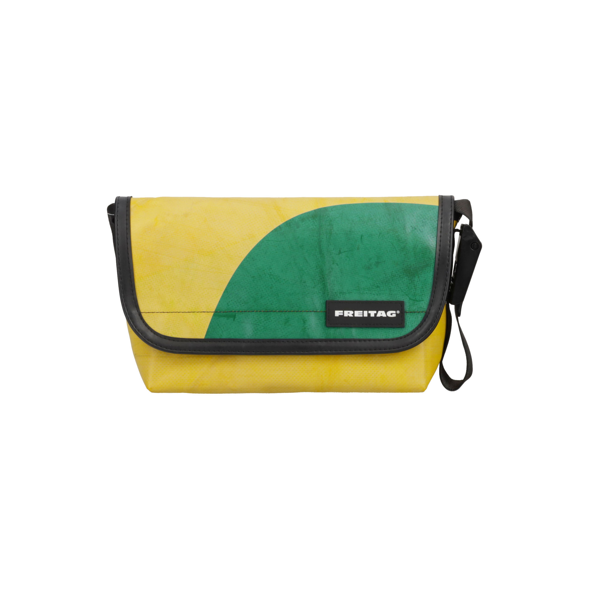 FREITAG F41 HAWAII FIVE-0 Navy フライターグ FREITAG F41 HAWAII FIVE-O Review | Pack Hacker