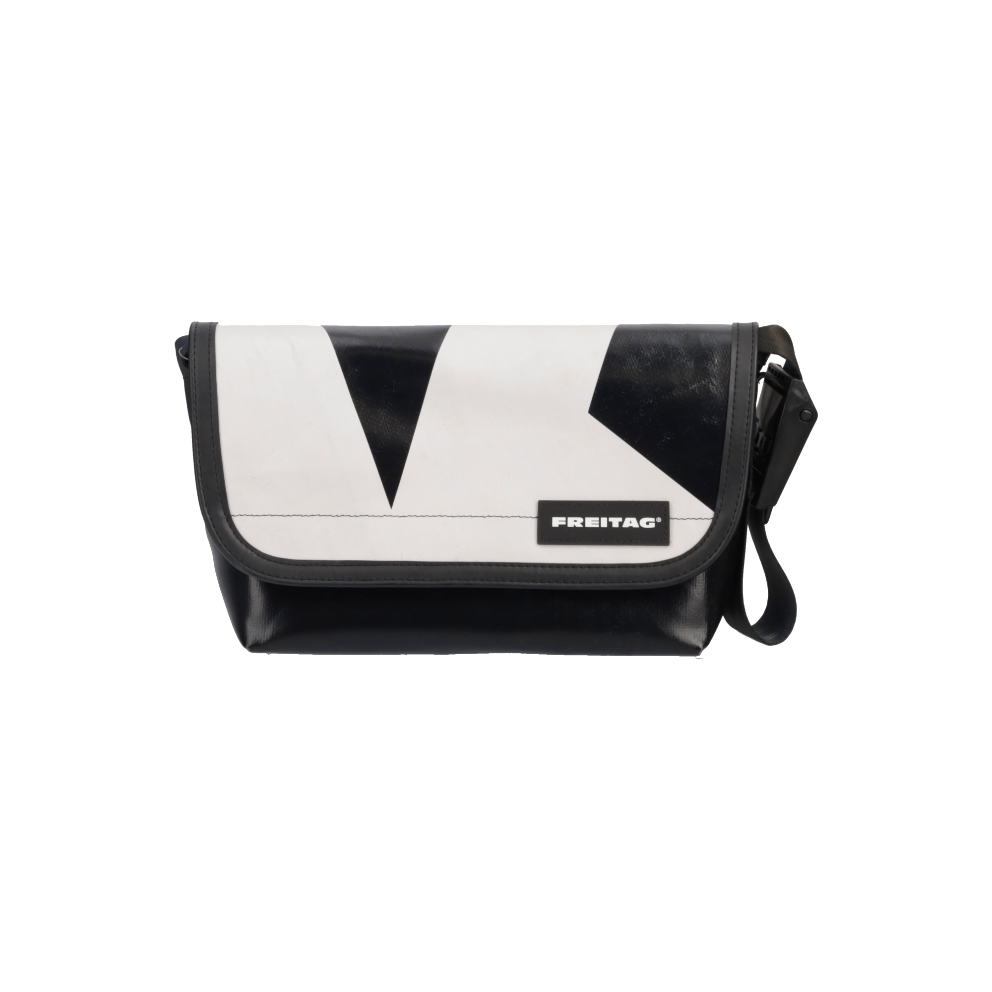 FREITAG HAWAII FIVE-O F41 フライターグ ブラック Freitag F41 Hawaii Five-0 Messenger Bag