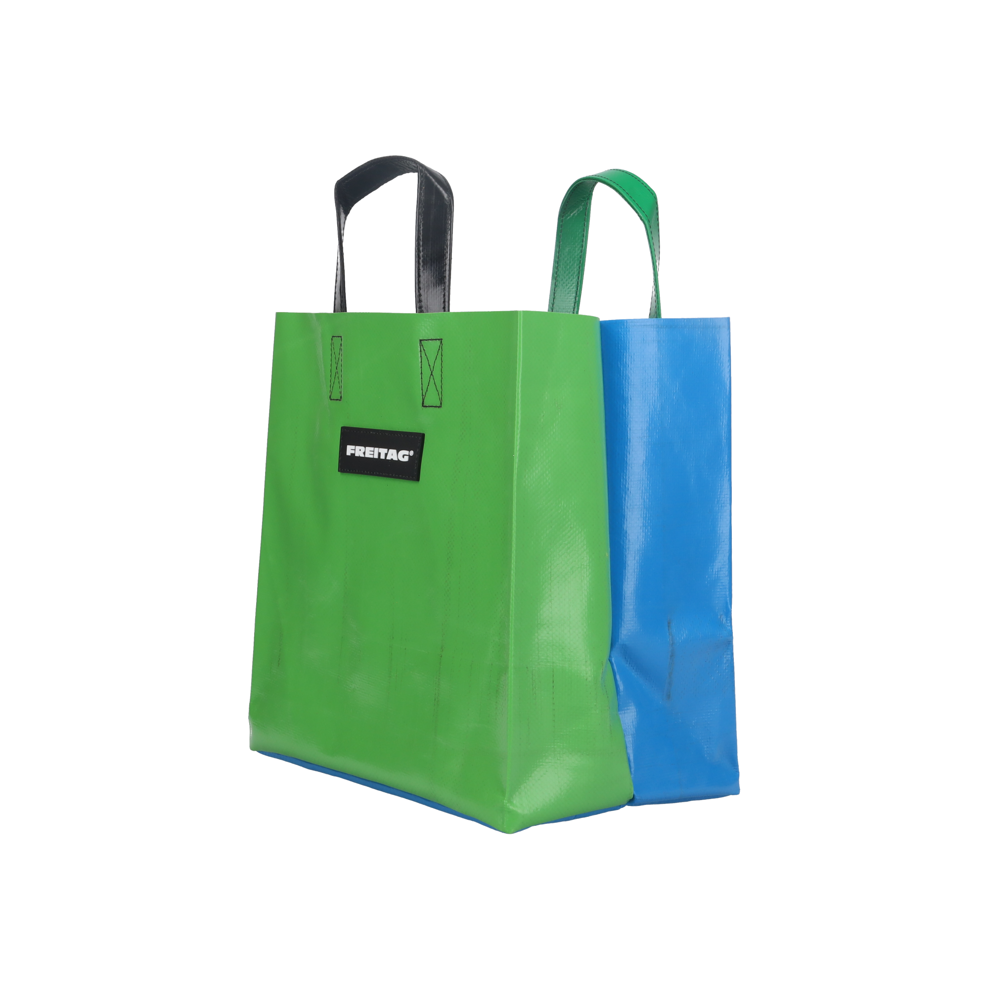 SHOPPERS | FREITAG