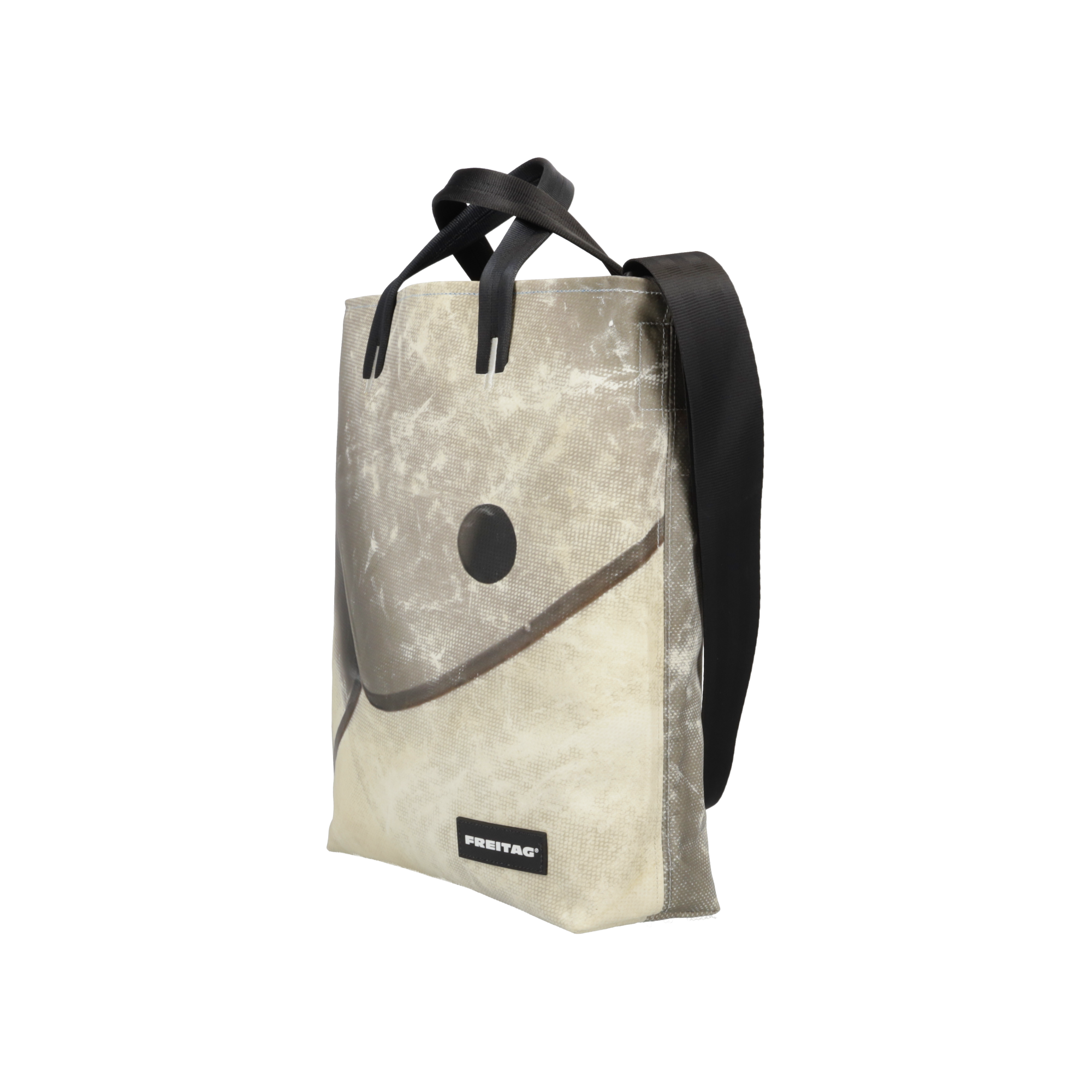 アップサイクルされたバッグとアクセサリー | FREITAG