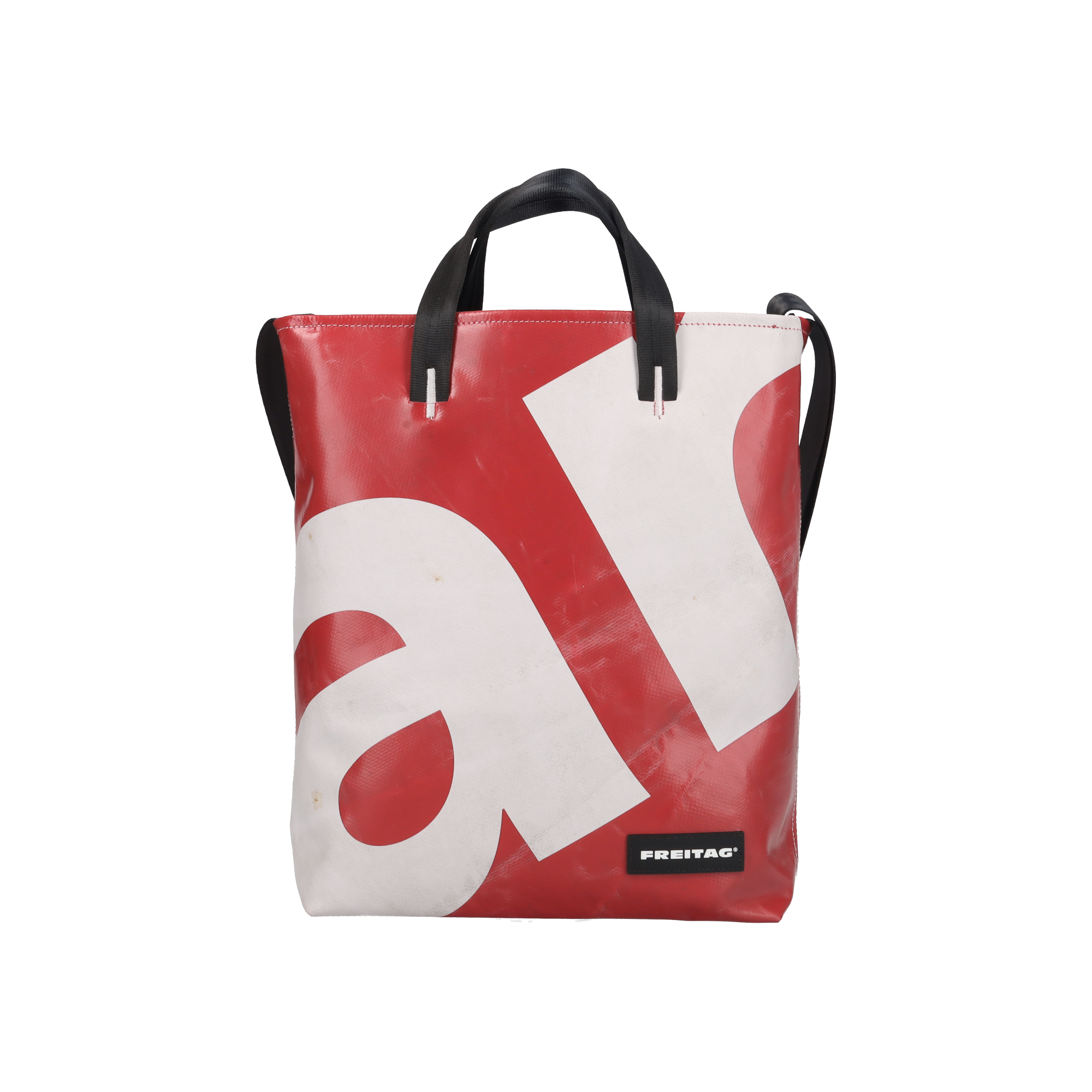 アップサイクルされたバッグとアクセサリー | FREITAG