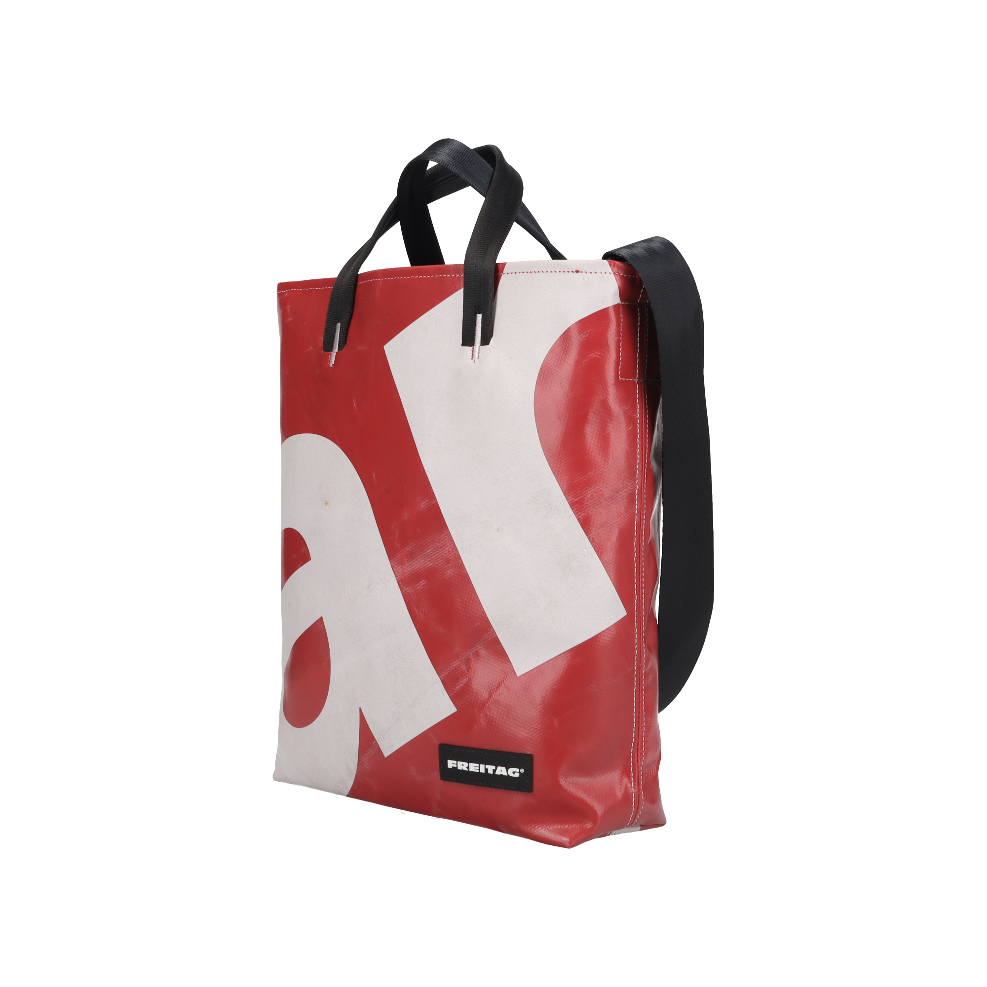 アップサイクルされたバッグとアクセサリー | FREITAG