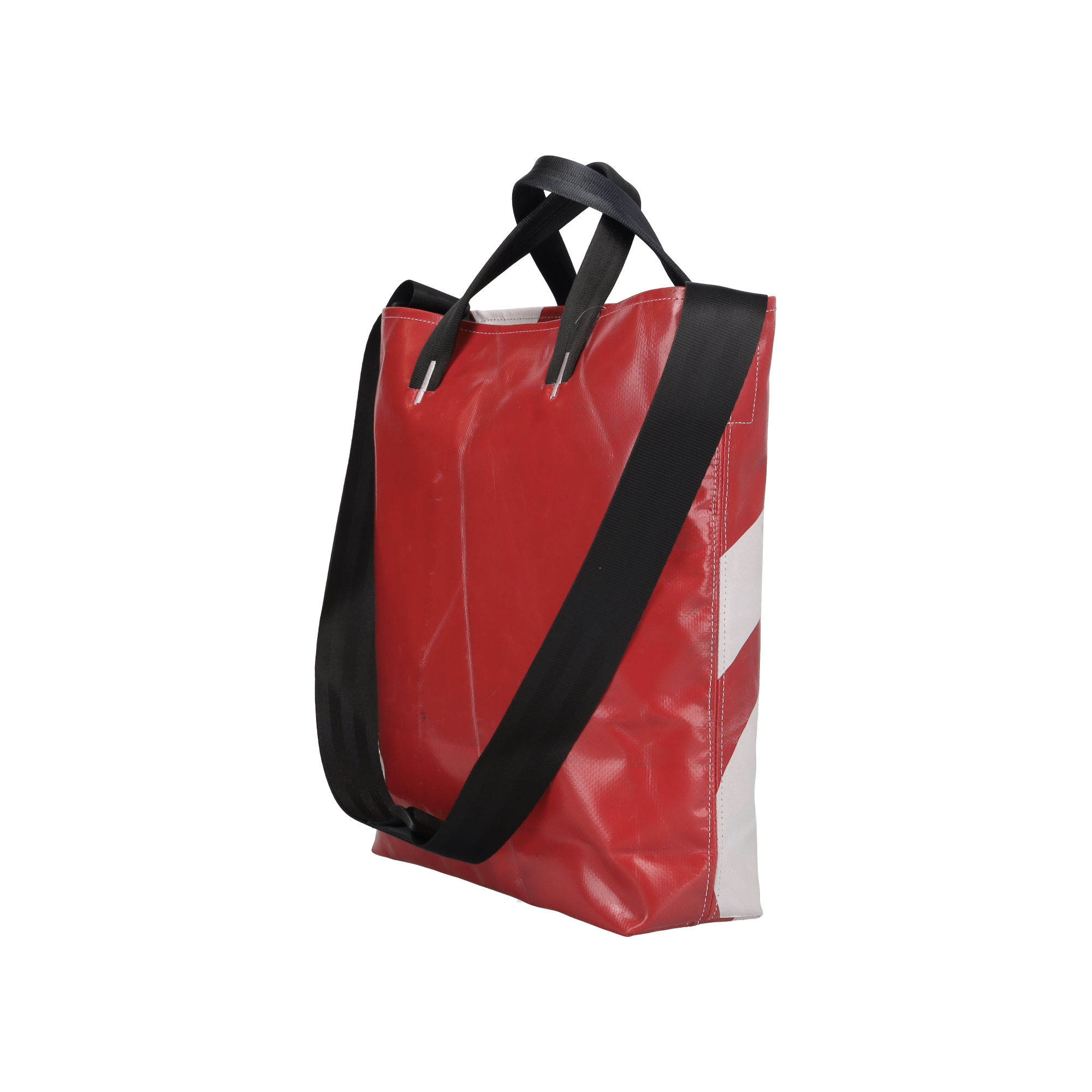 アップサイクルされたバッグとアクセサリー | FREITAG