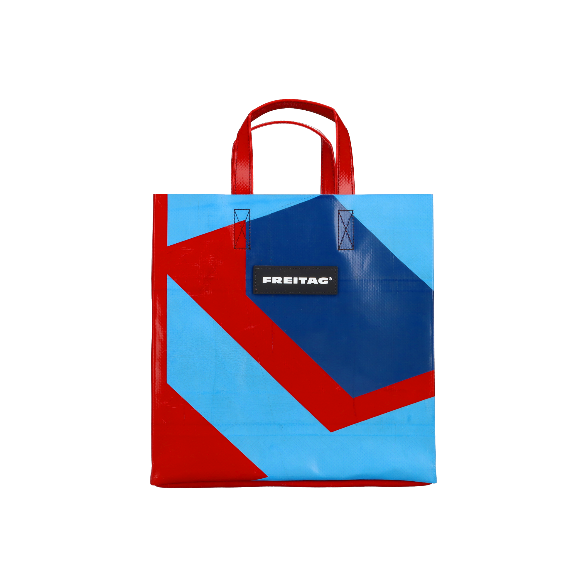 バッグのカスタマイズ | FREITAG