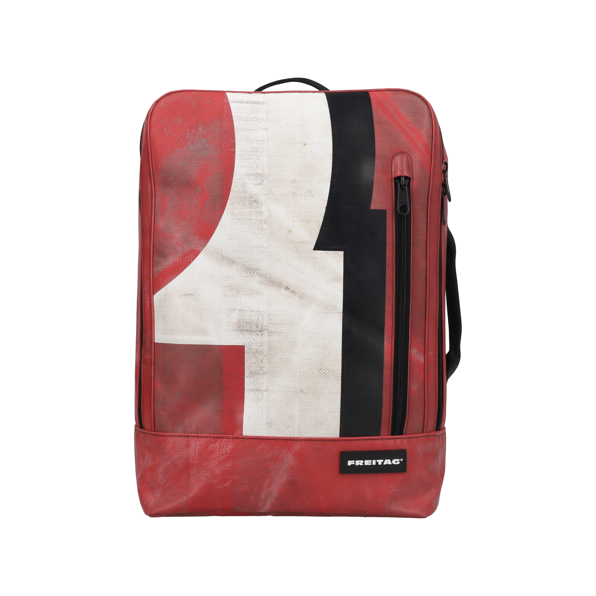 F306 HAZZARD | 265686 | FREITAG