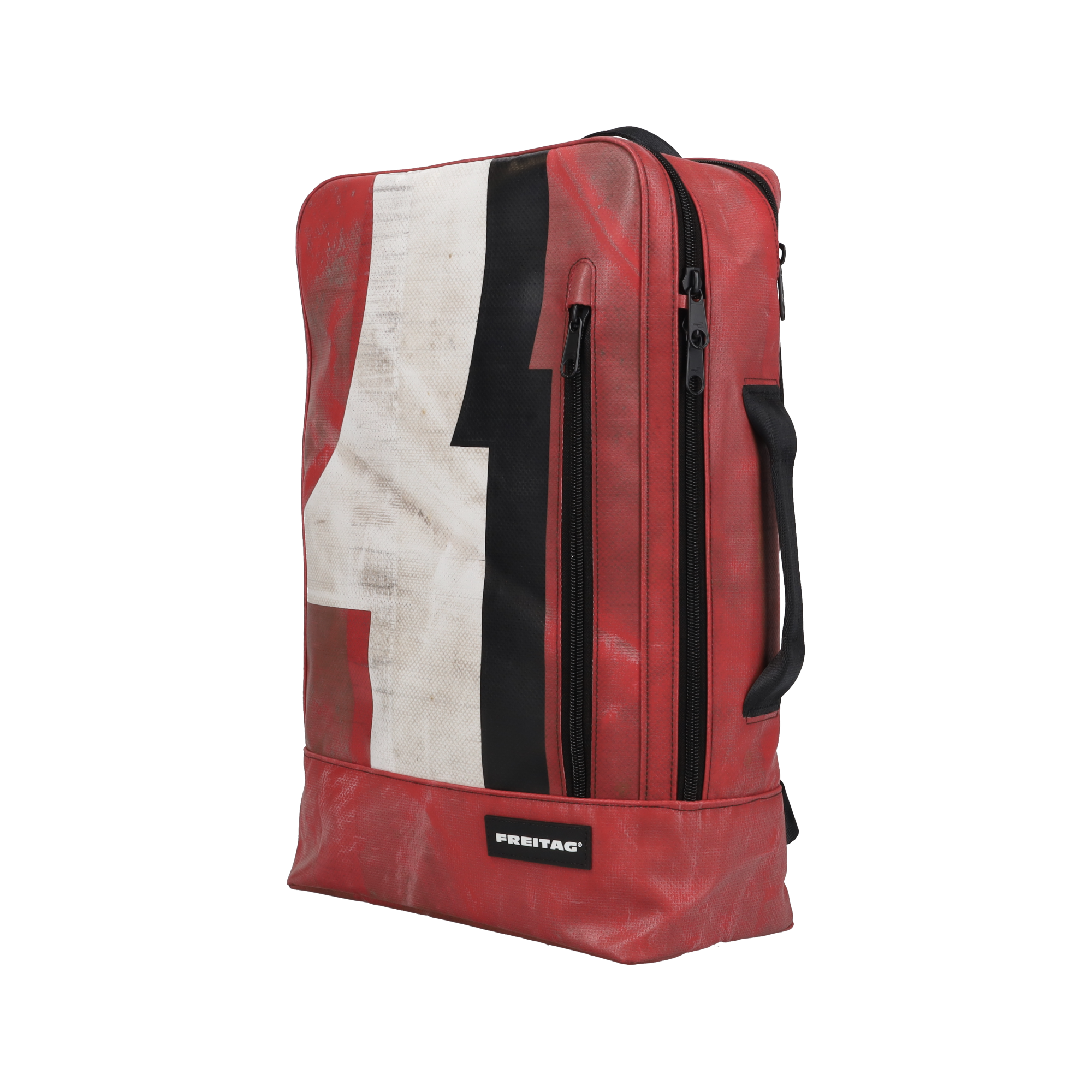 F306 HAZZARD | 265686 | FREITAG
