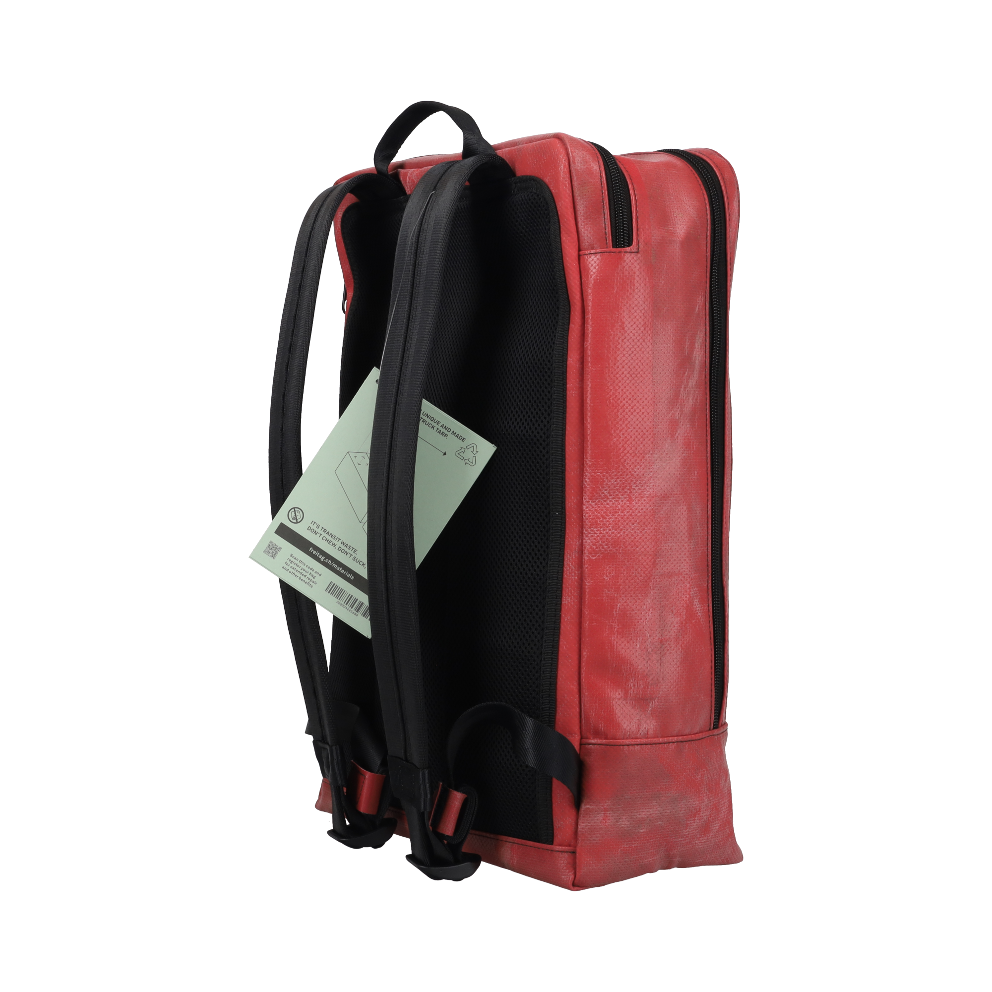 F306 HAZZARD | 265686 | FREITAG