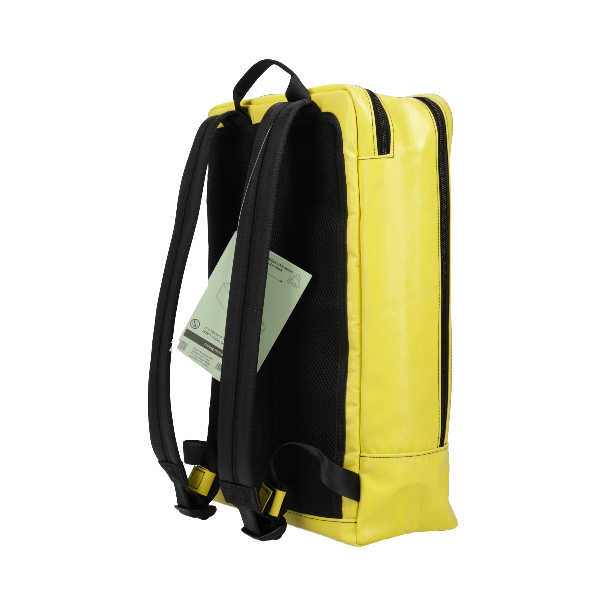 F306 HAZZARD | 265713 | FREITAG