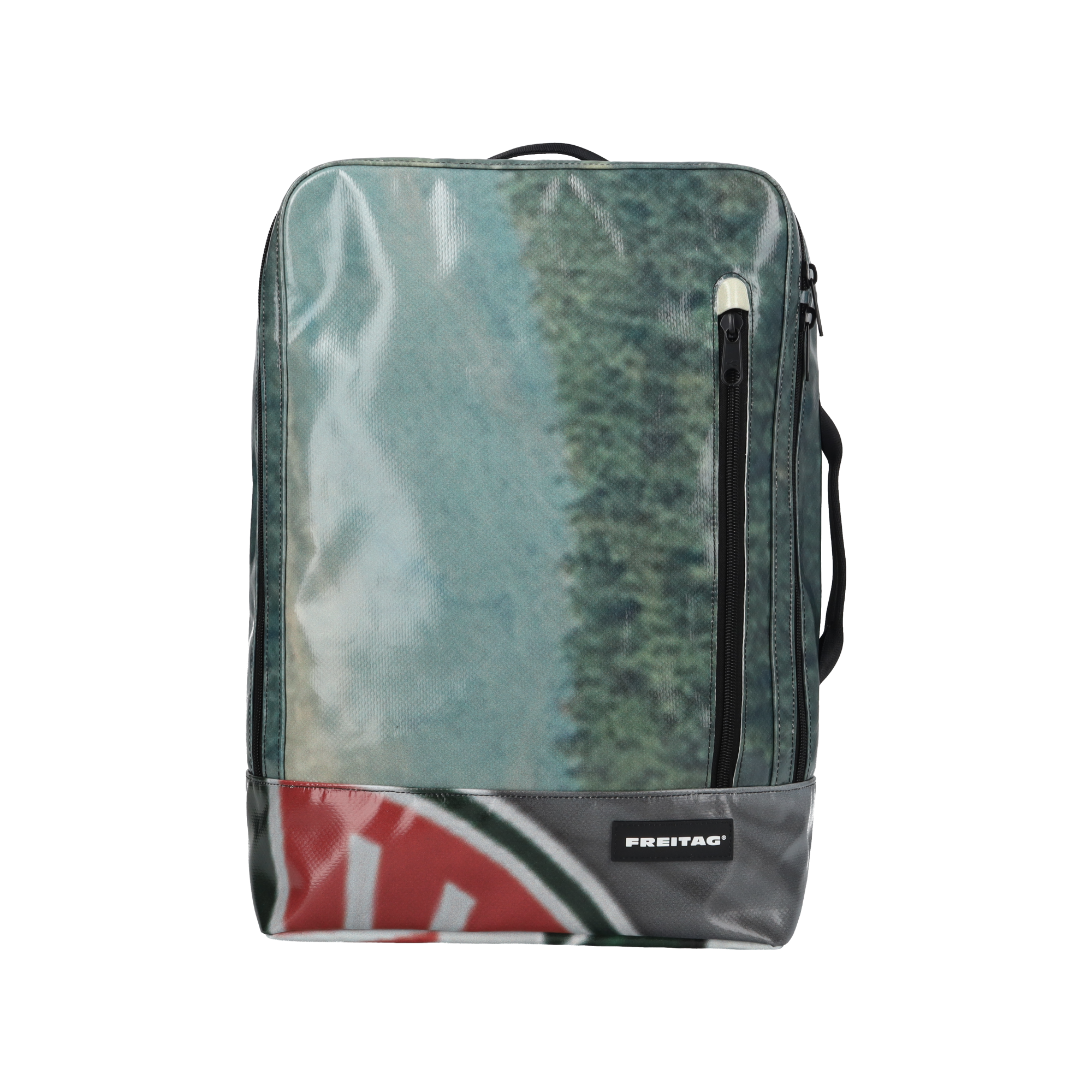 F306 HAZZARD | 265749 | FREITAG