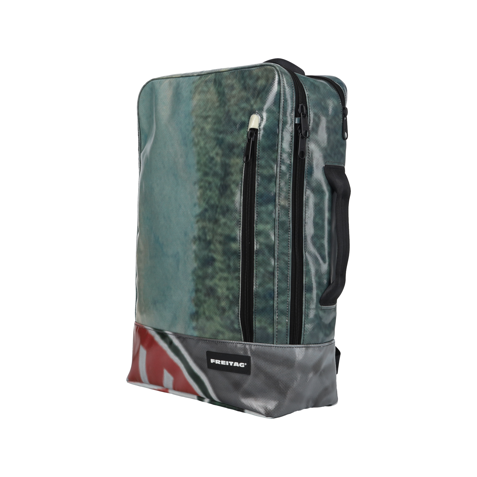 F306 HAZZARD | 265749 | FREITAG