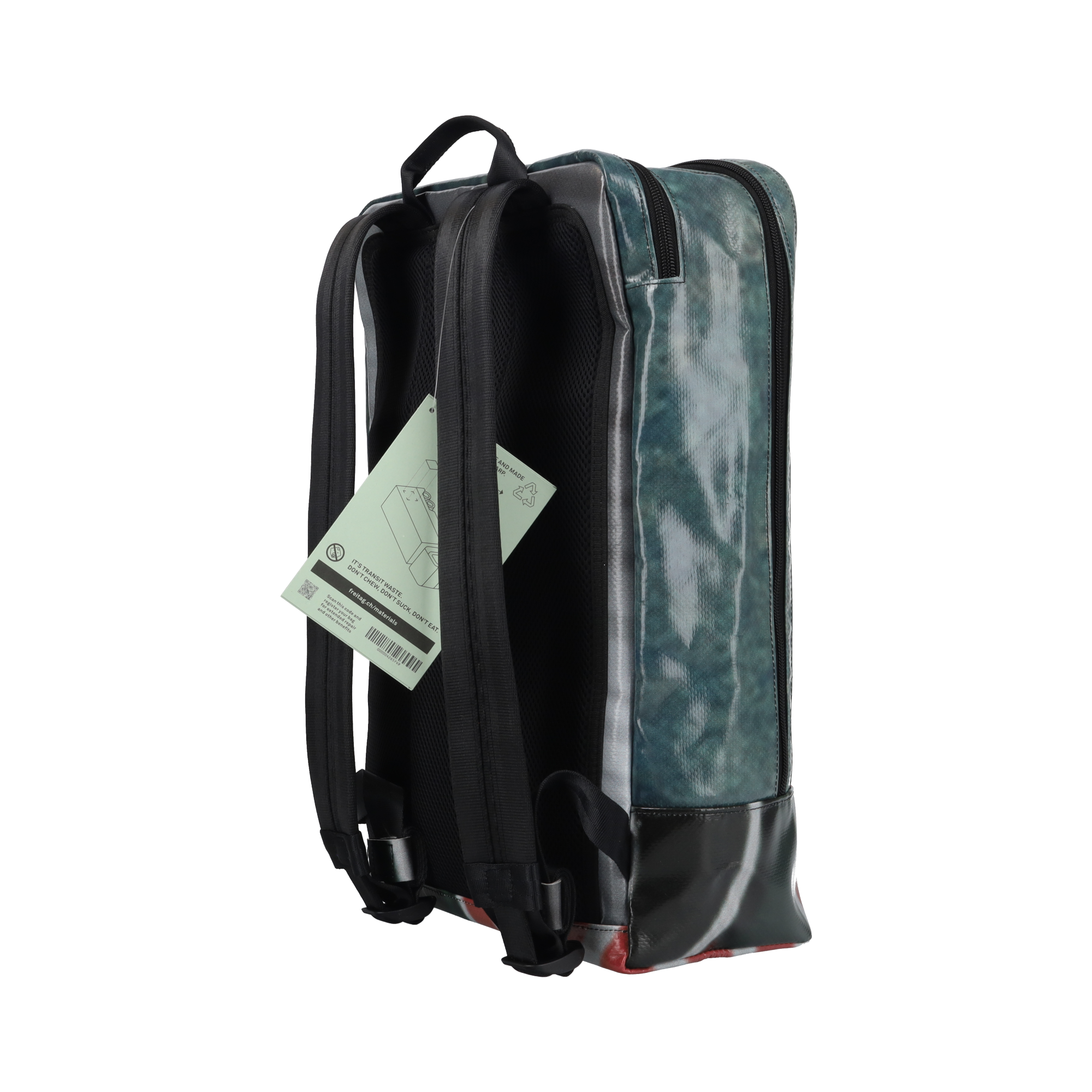 F306 HAZZARD | 265749 | FREITAG