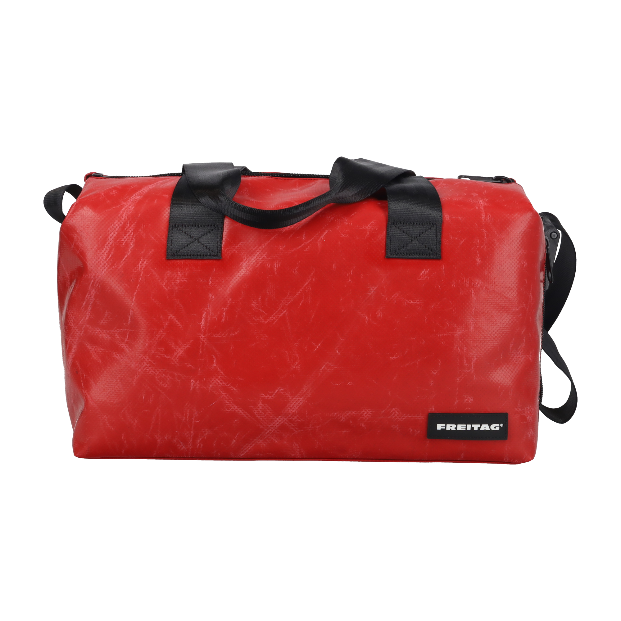 The big sports bag: F46 CLARK | FREITAG
