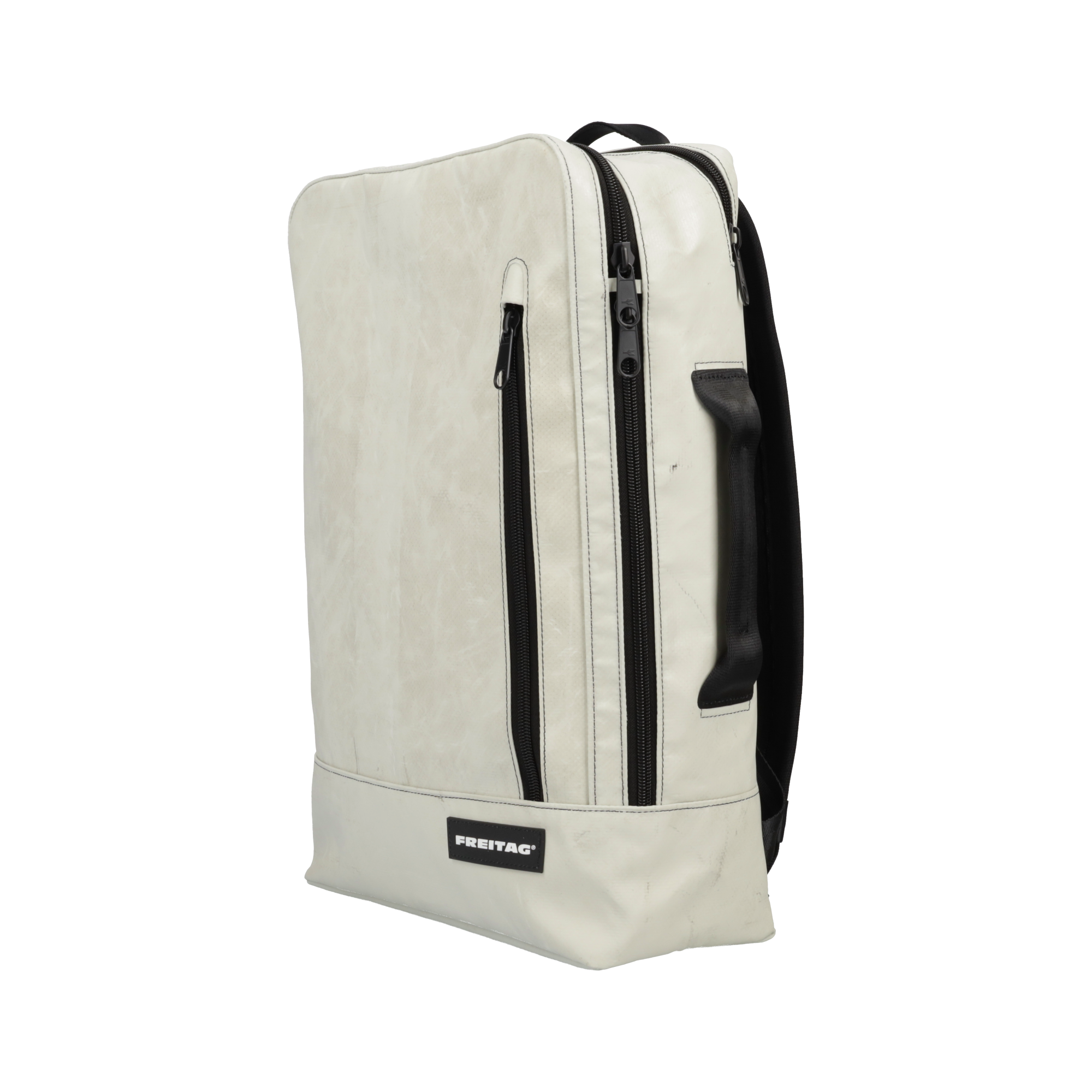 フライターグ FREITAG F306 HAZZARD ハザード オールホワイト フライターグ FREITAG F306 HAZZARD ハザード オールホワイト