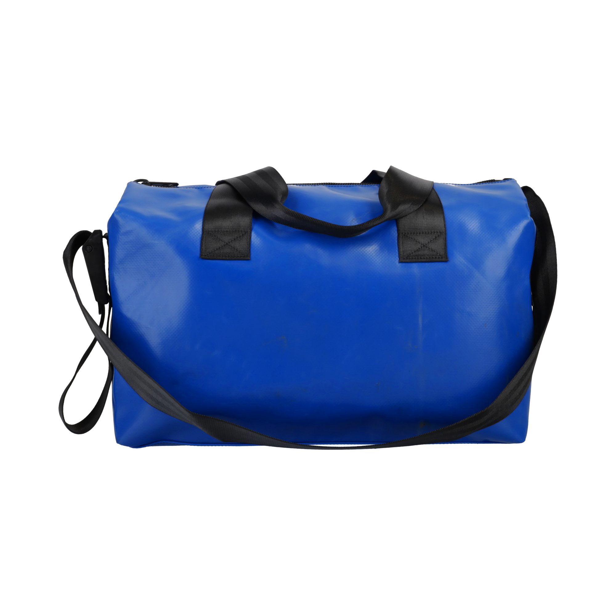 ラージサイズのスポーツバッグ：F46 CLARK | FREITAG
