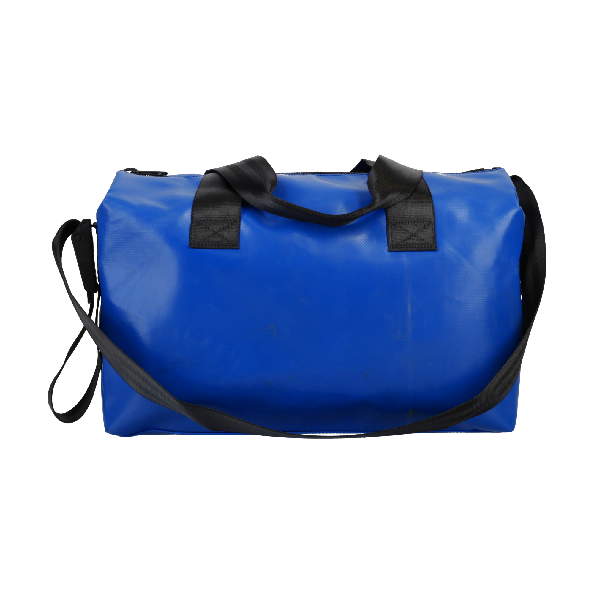 ラージサイズのスポーツバッグ：F46 CLARK | FREITAG