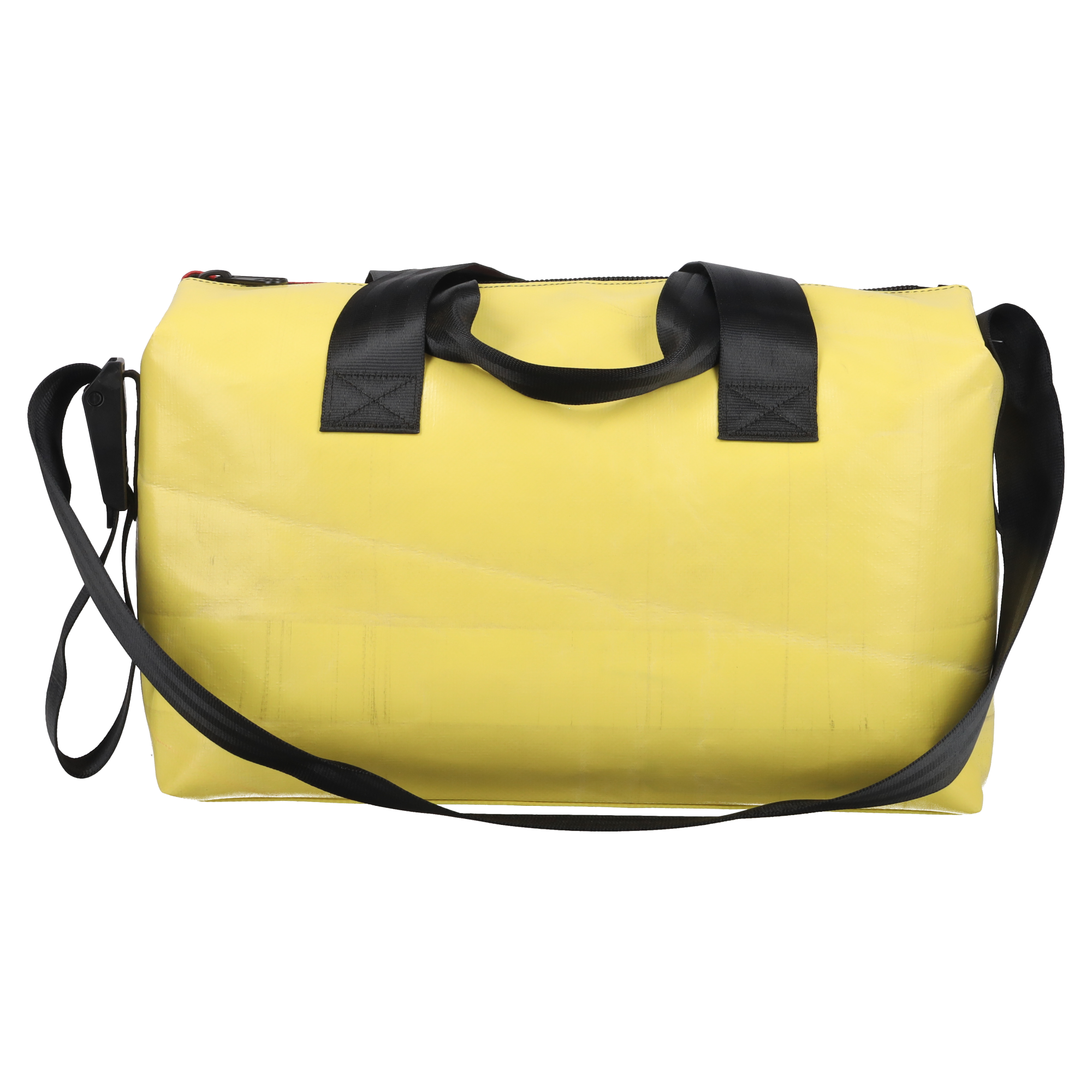 The big sports bag: F46 CLARK | FREITAG