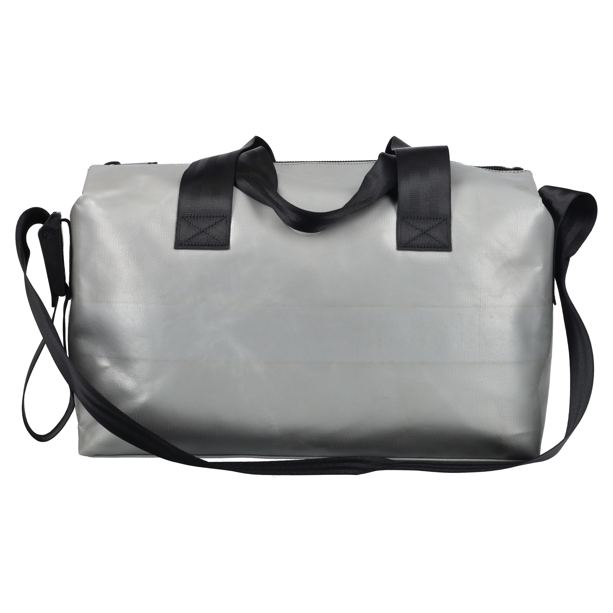 FREITAG フライターグ　ロイス　Lois F45 シルバー　グレー F45 LOIS | 265907 | FREITAG