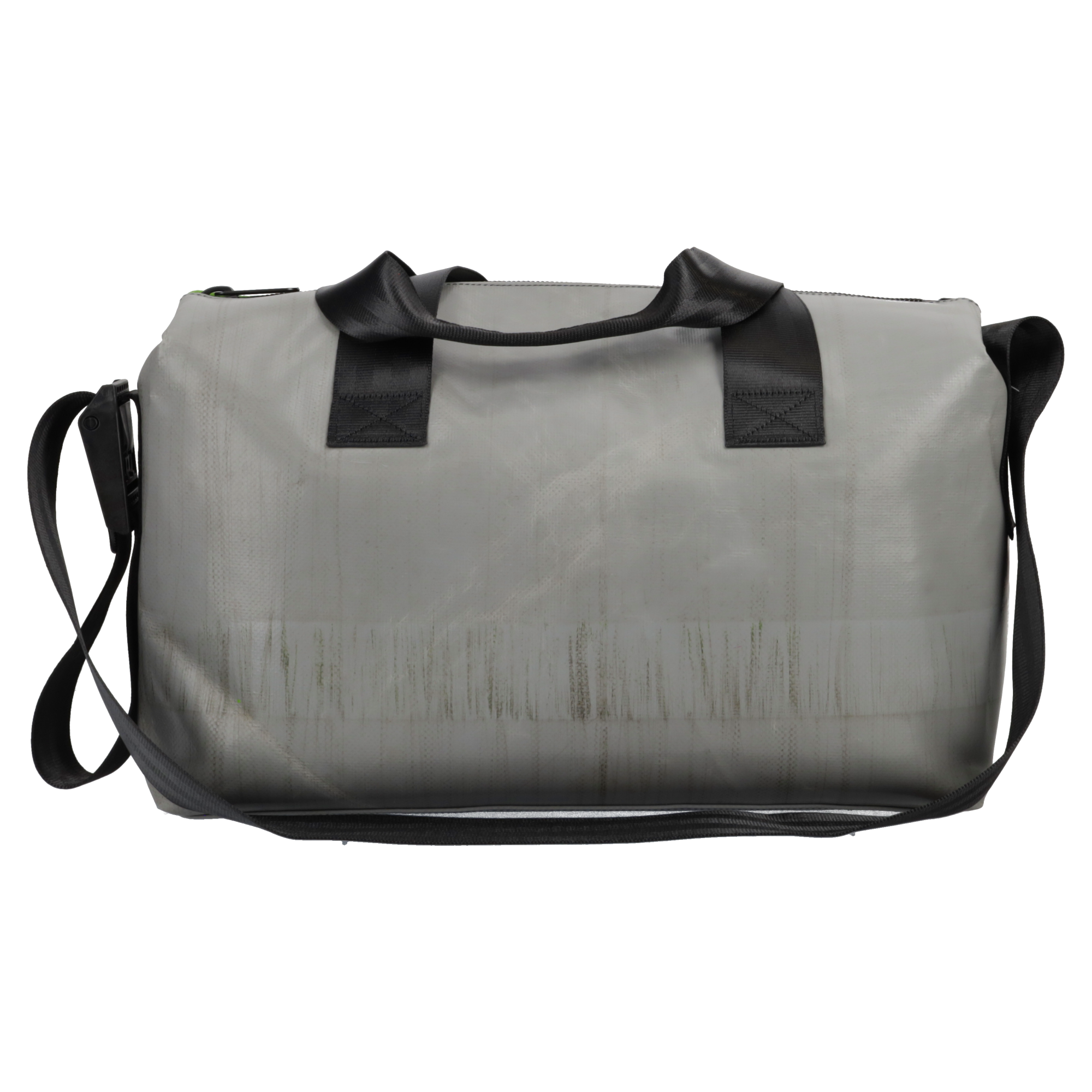 FREITAG フライターグ　ロイス　Lois F45 シルバー　グレー F45 LOIS | FREITAG