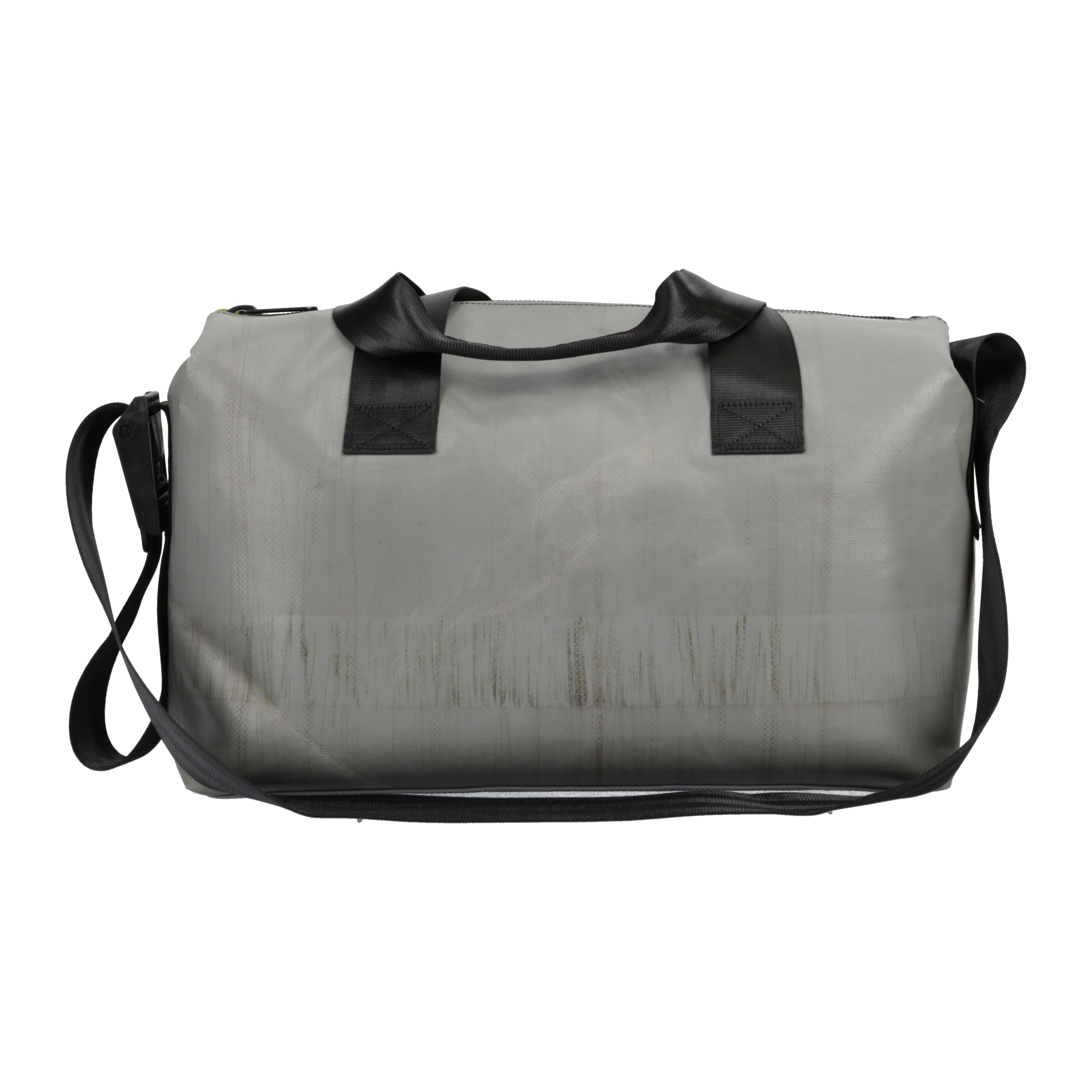 FREITAG F46 CLARK ホワイト ネイビー The big sports bag: F46 CLARK