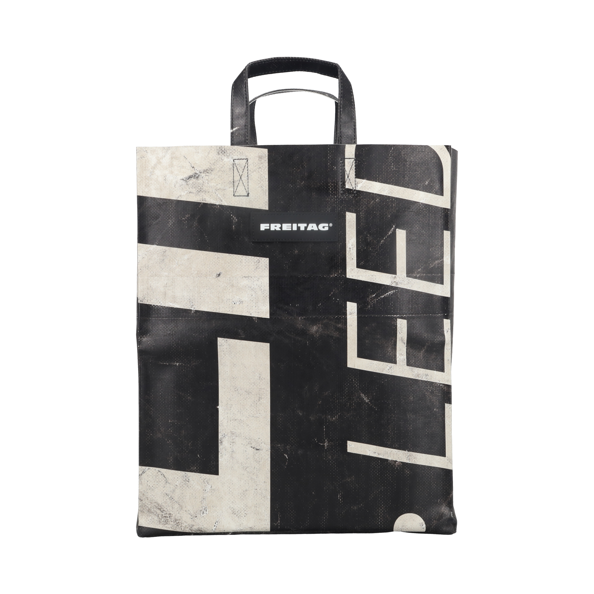 HELLO LITTLE ONE: F250 SONNY | FREITAG