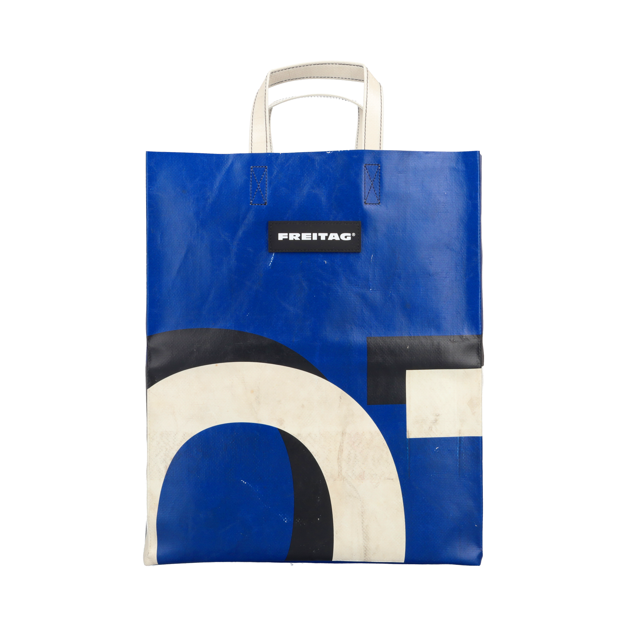FREITAG F52 MIAMI VICE 　艶タグ F52 MIAMI VICE | 266113 | FREITAG