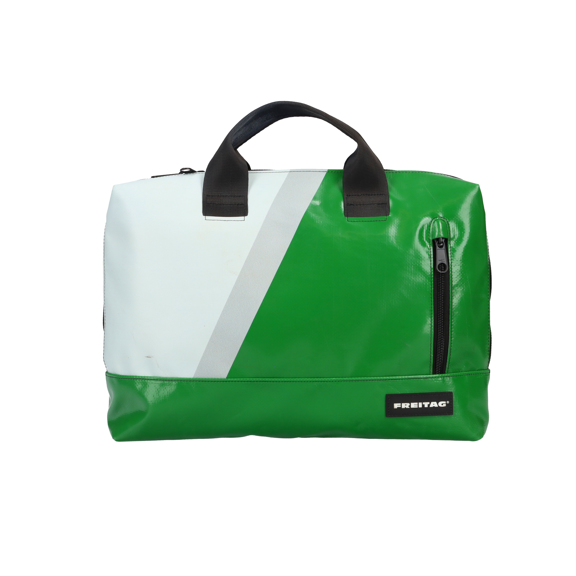 [帰国セール] FREITAG F301 MOSS 美品　ブリーフケース Brief Bag FREITAG F301 Moss | Freshlabels.com