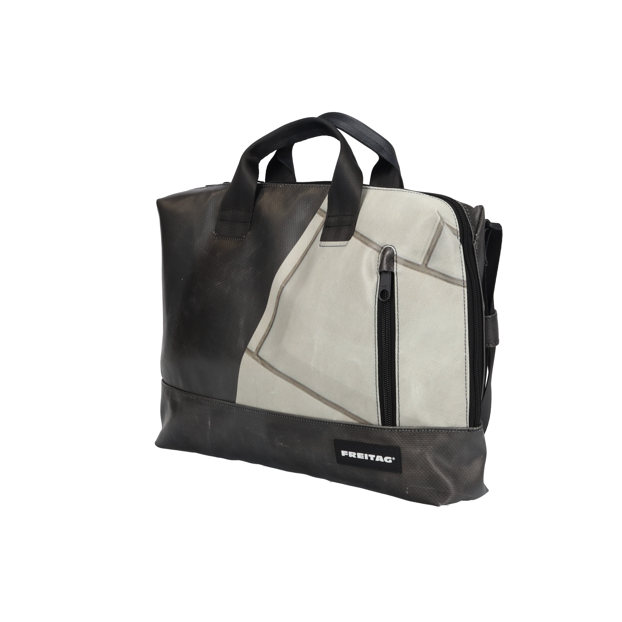 FREITAG F304 MOSS グレー FREITAG（フライターグ） F304 MOSS 2WAY ラップトップバッグ ビジネス