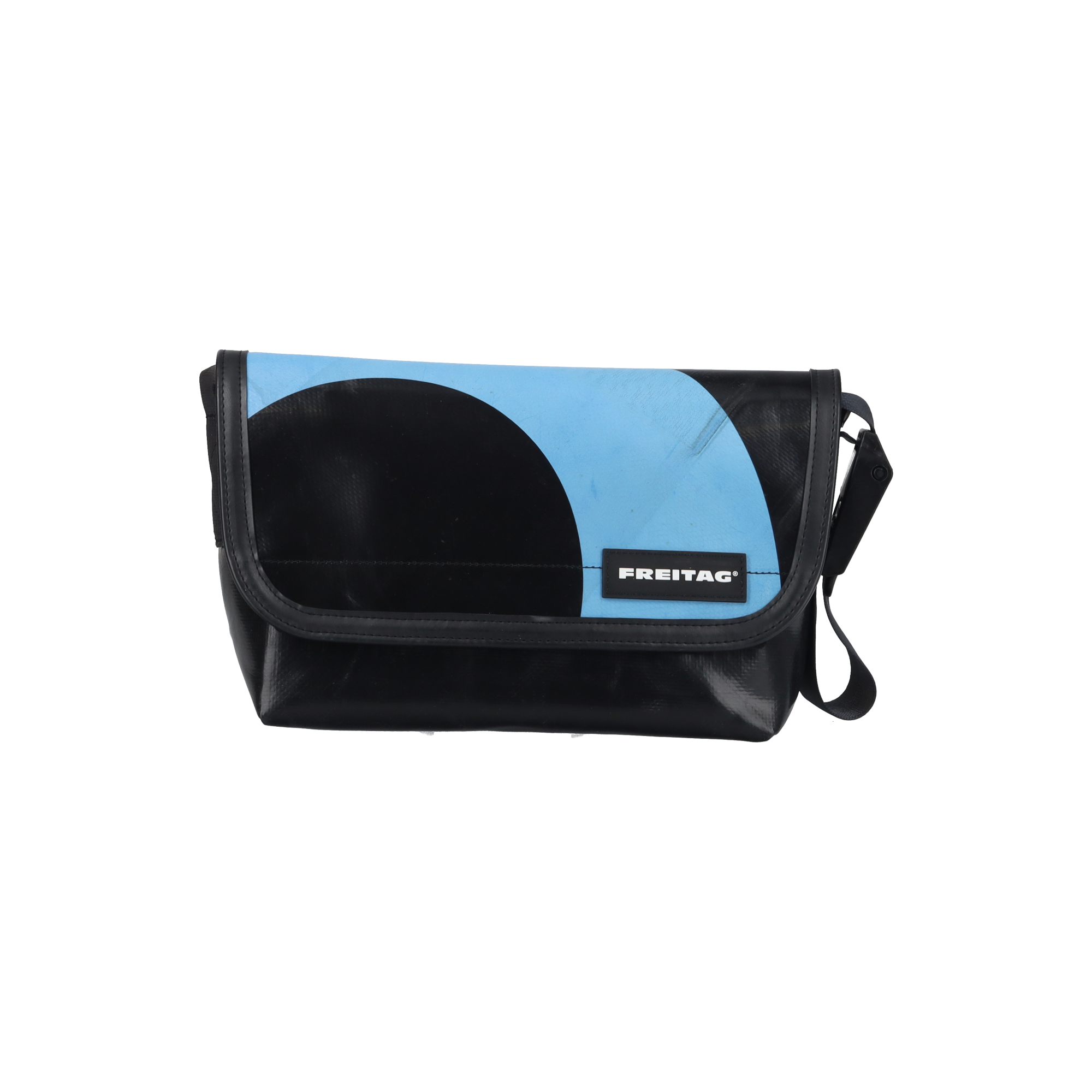 FREITAG F41 HAWAII FIVE-O ブラック F41 HAWAII FIVE-0 | 267298 | FREITAG