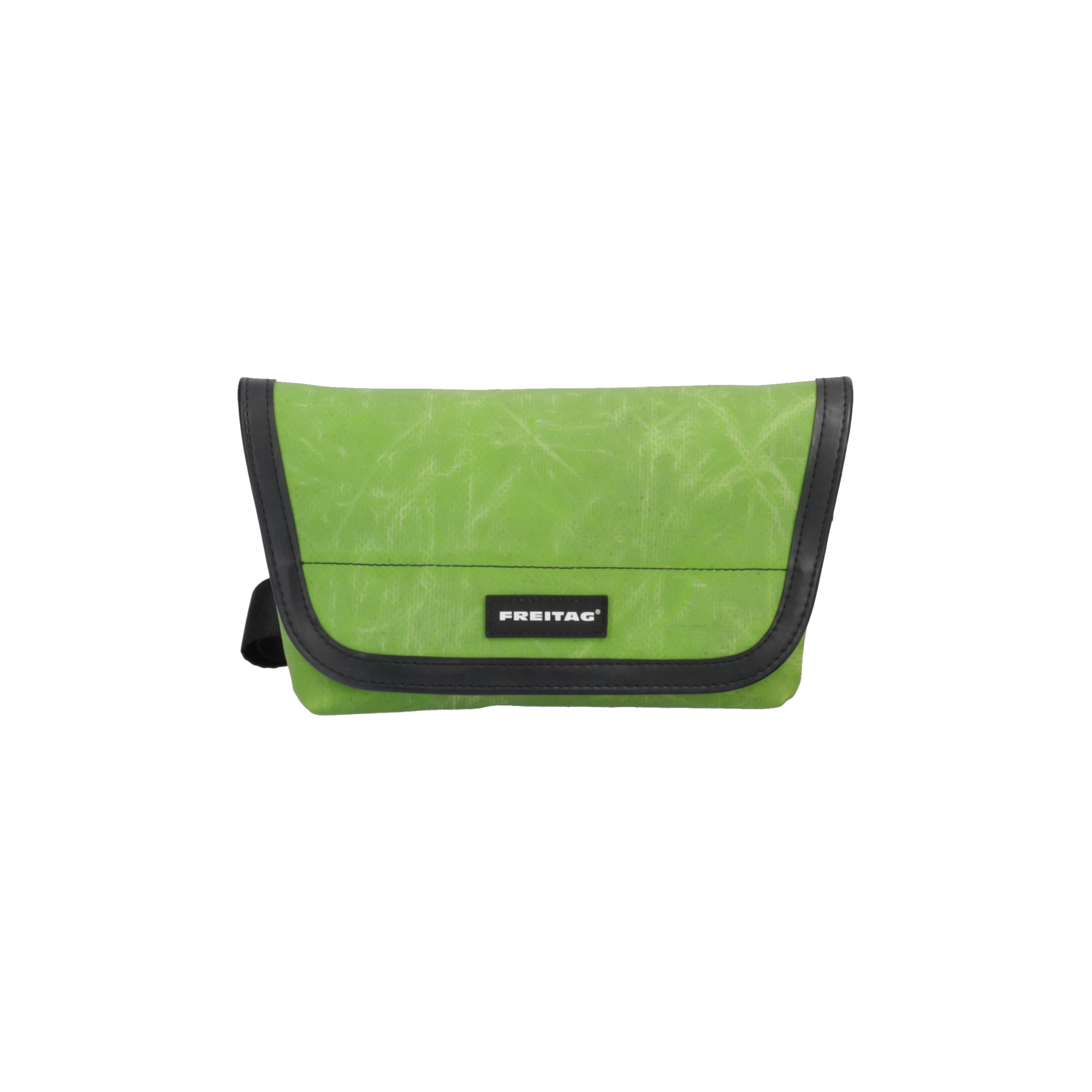 G*o様 FREITAG /F40 /JAMIE/ 転写/ グリーン F40 JAMIE | FREITAG