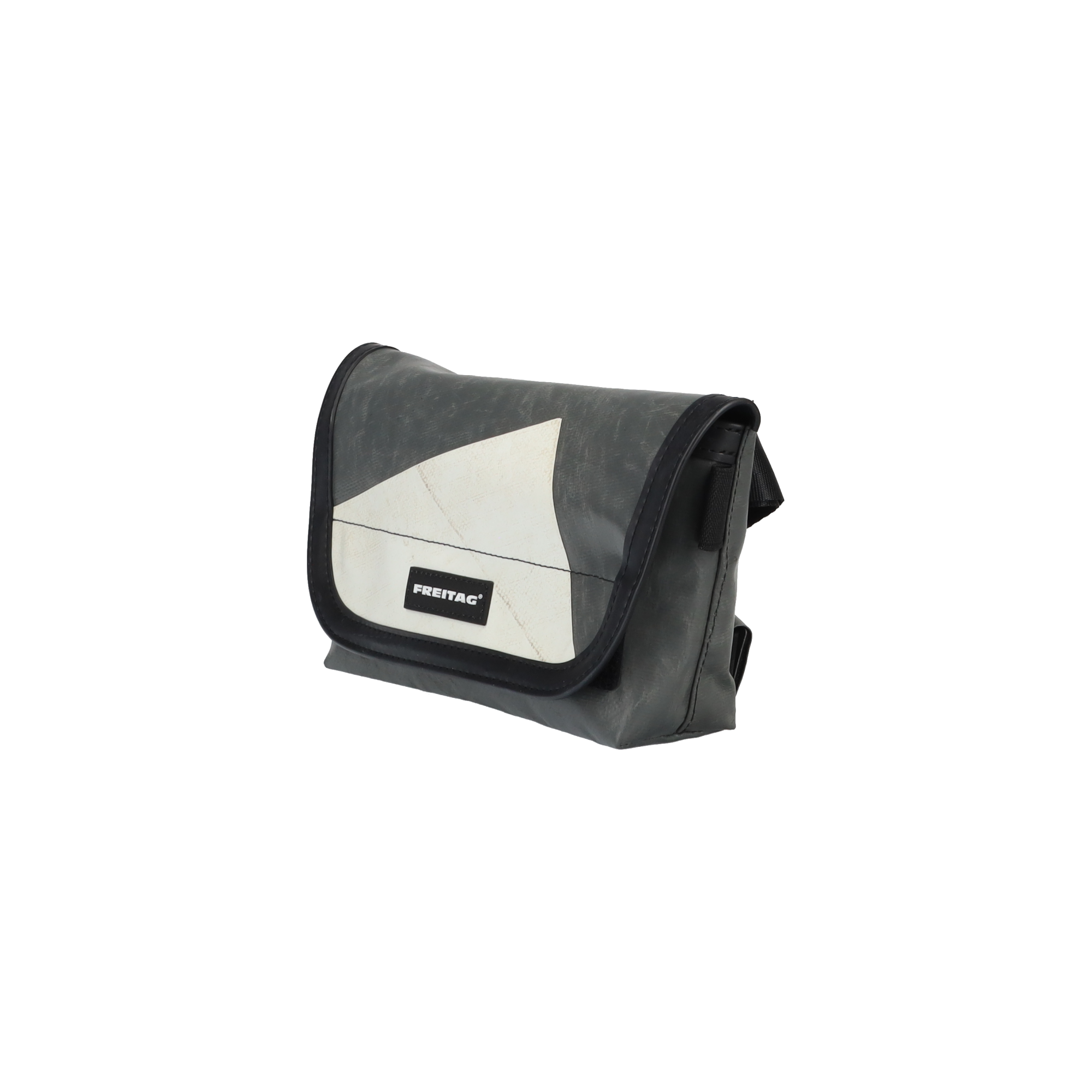 FREITAG F40 JAMIE メッセンジャーバッグ　 赤・青・白 F40 JAMIE | 267787 | FREITAG