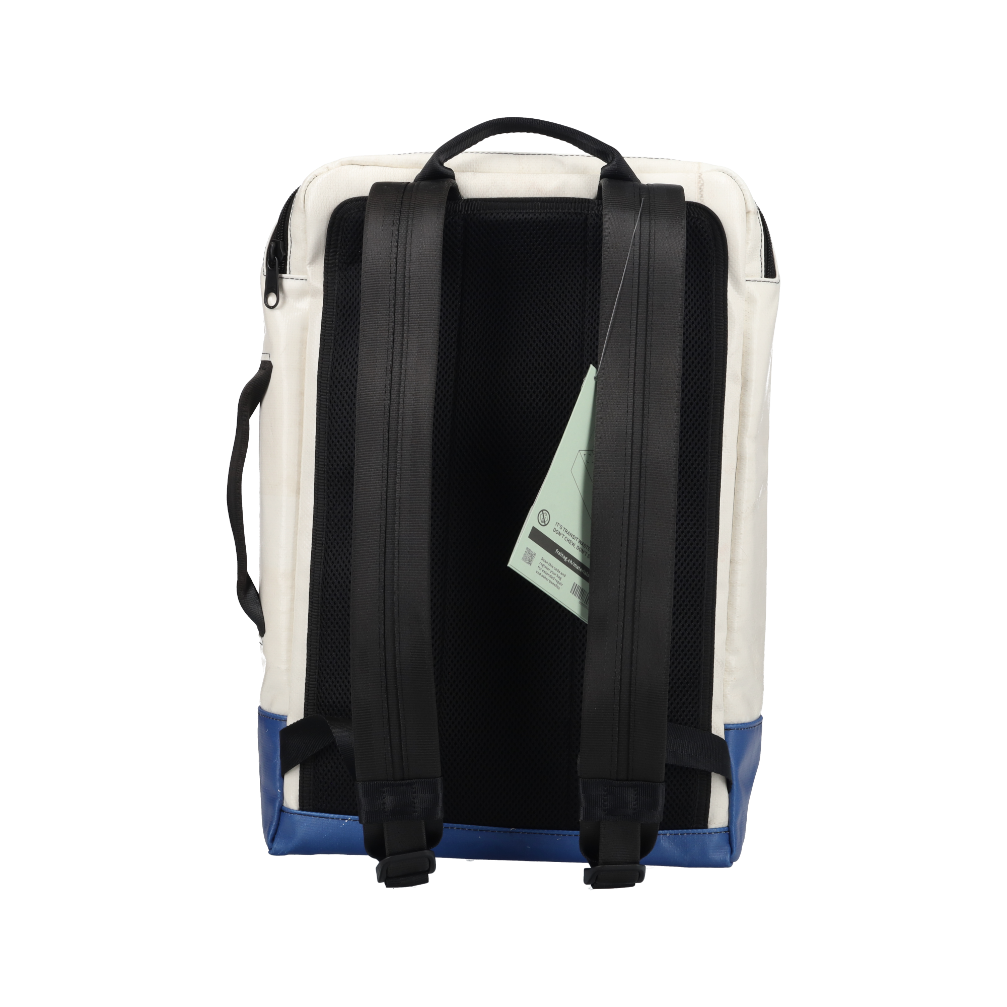 F306 HAZZARD | 268223 | FREITAG