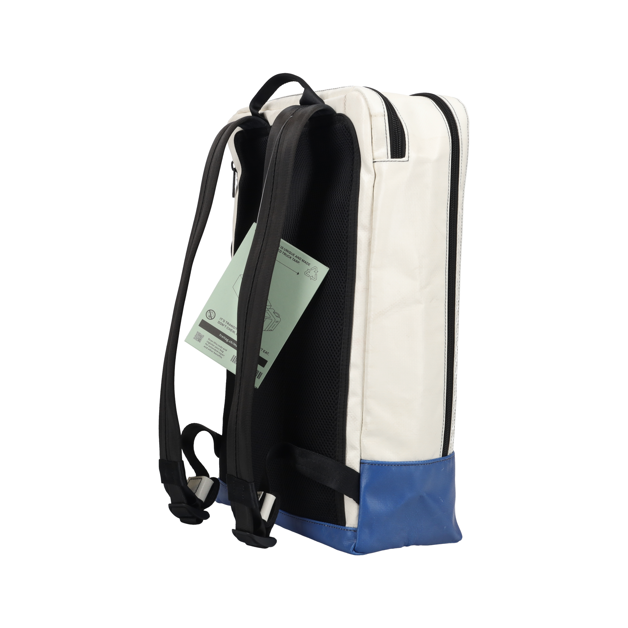 F306 HAZZARD | 268223 | FREITAG