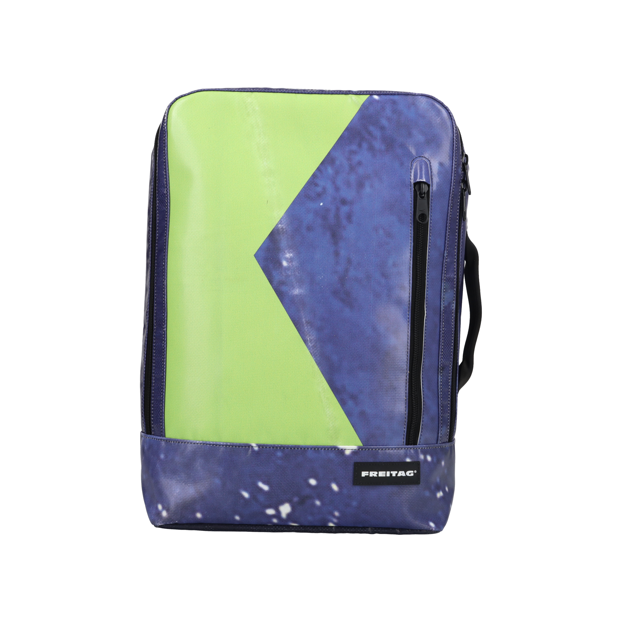 F306 HAZZARD | 268233 | FREITAG