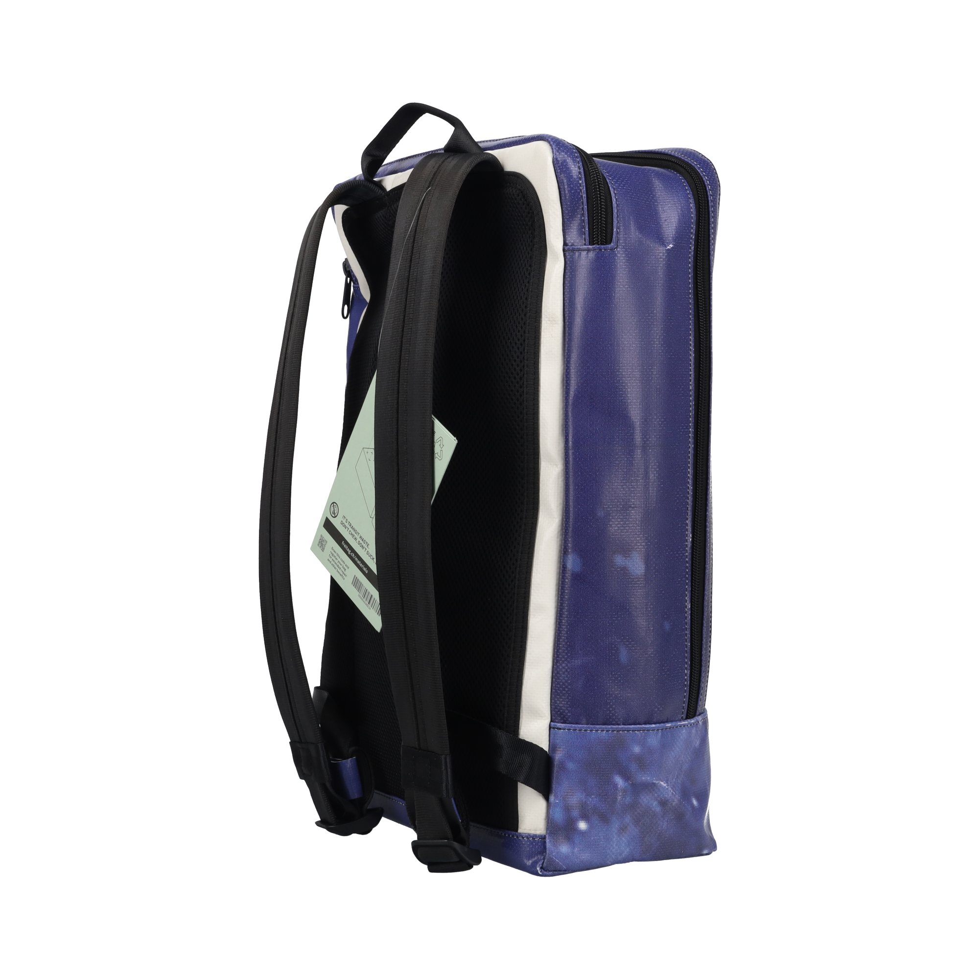 Freitag F411 スリーブ　SLEEVE LAPTOP F411 SLEEVE FOR LAPTOP 13