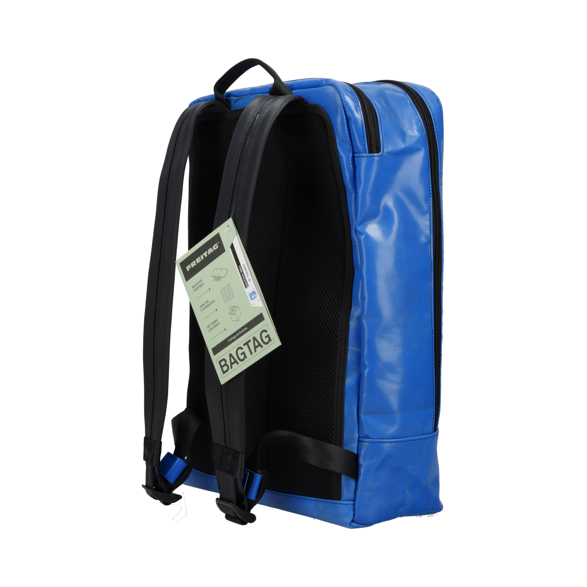 F306 HAZZARD | 268281 | FREITAG