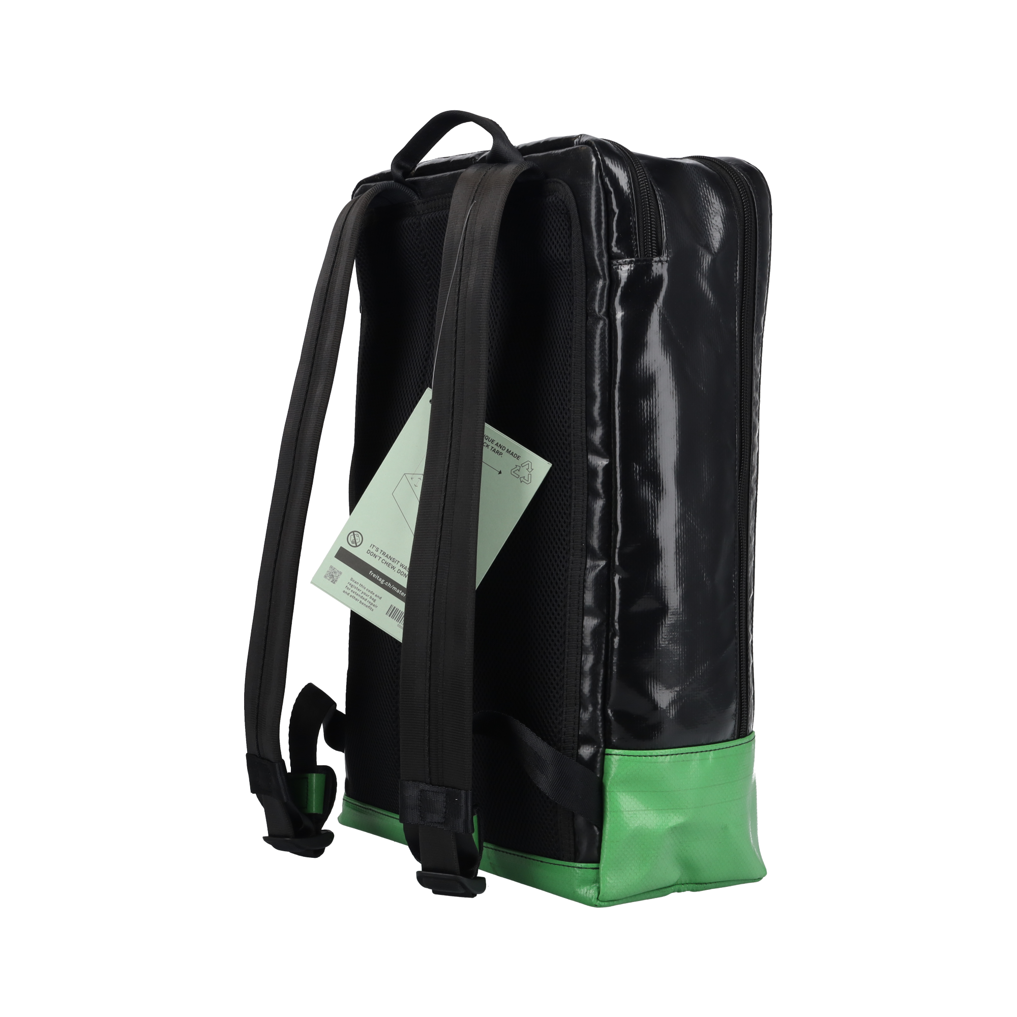 F306 HAZZARD | 268317 | FREITAG