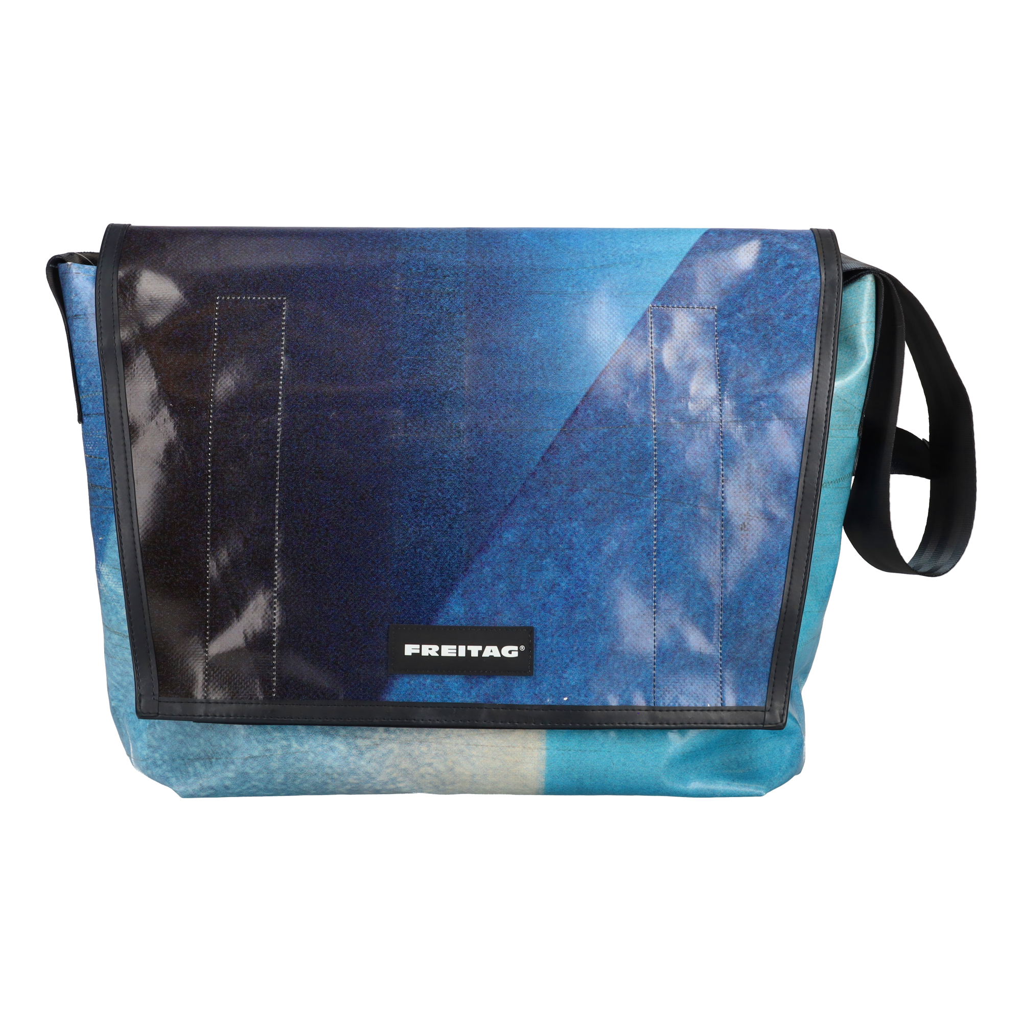 MESSENGER BAGS | FREITAG