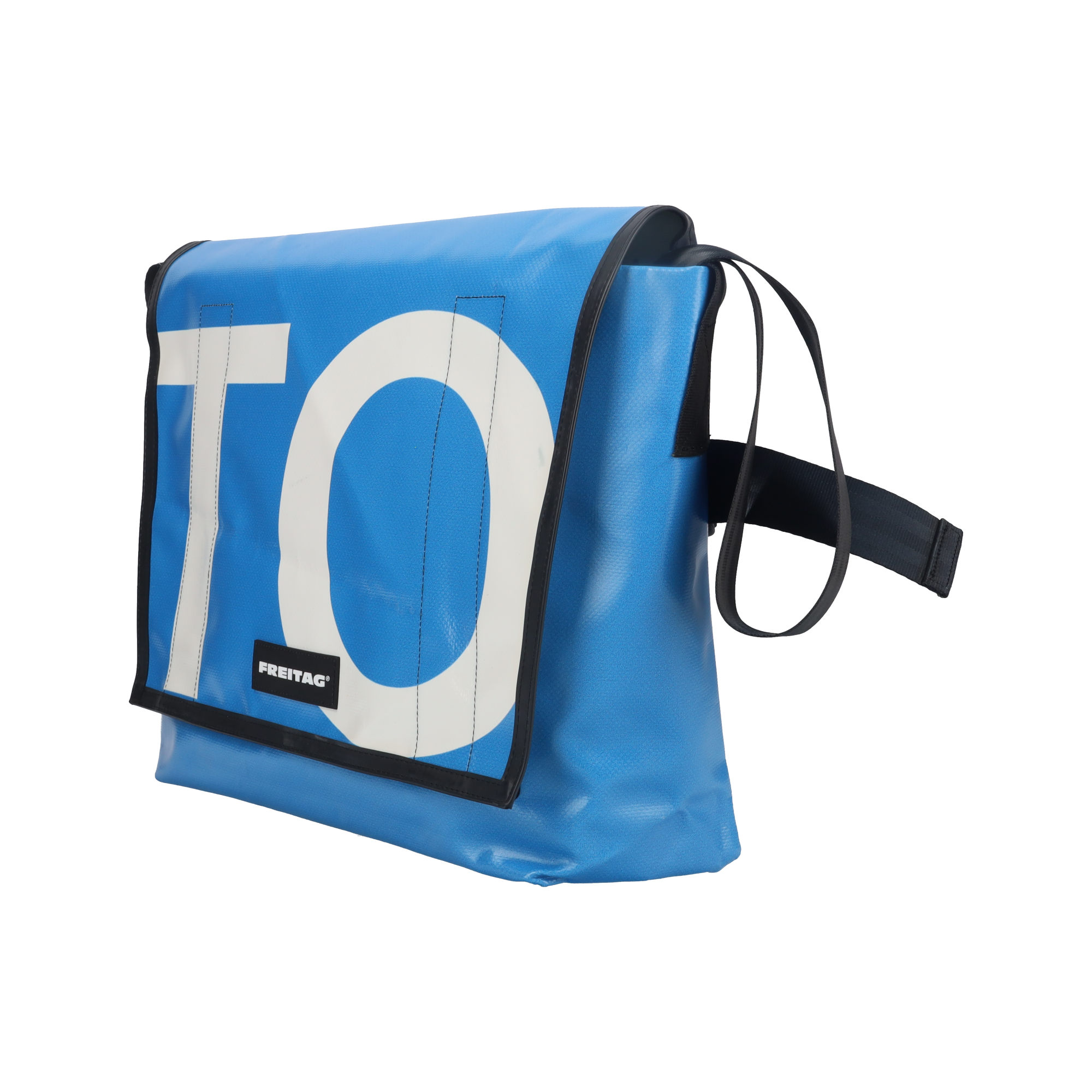 メッセンジャーバッグ ガイド | FREITAG