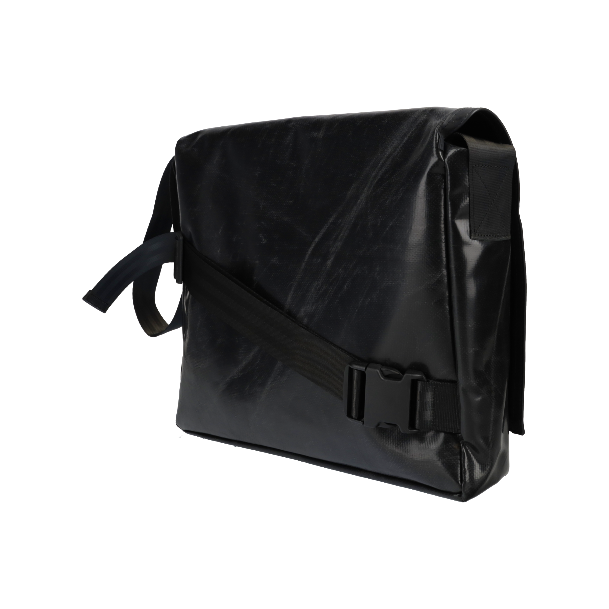 FREITAG 黒 メッセンジャーバッグ メッセンジャーバッグ ガイド | FREITAG