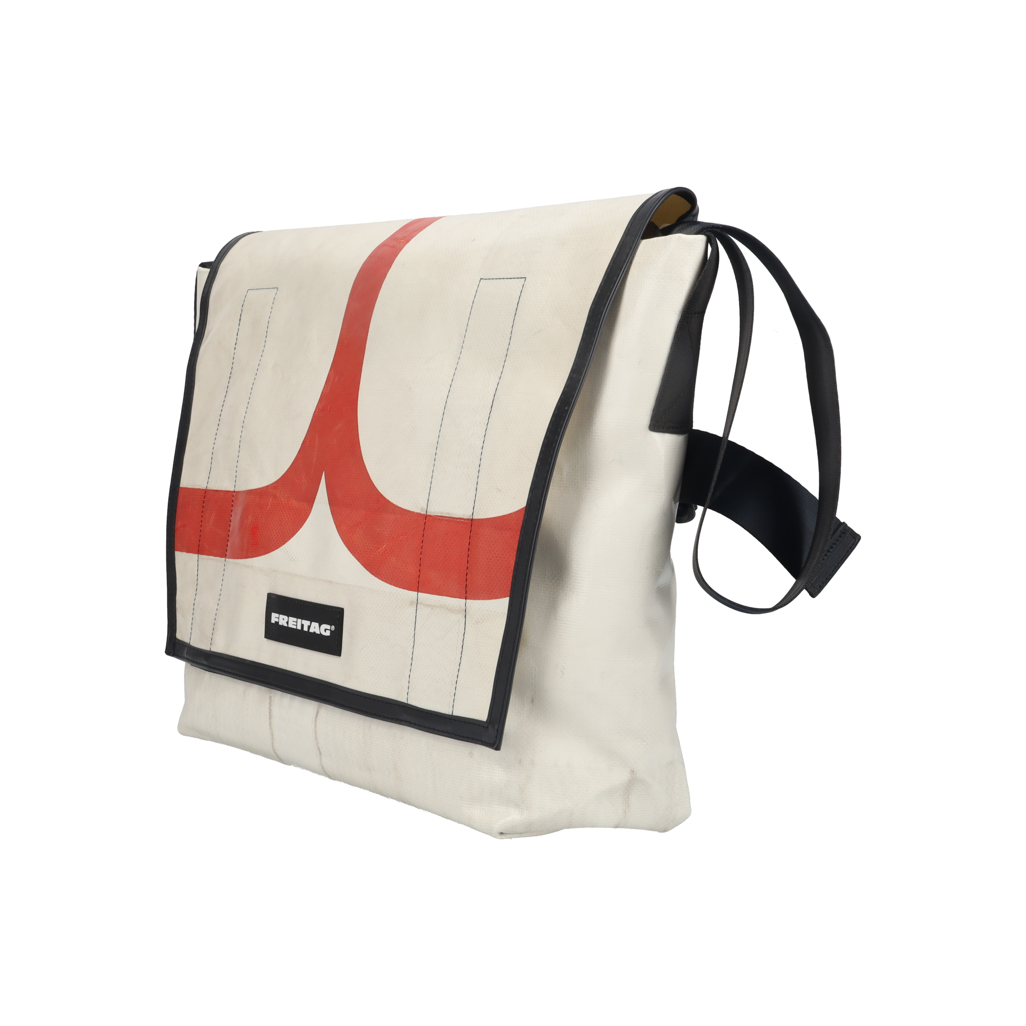メッセンジャーバッグ ガイド | FREITAG