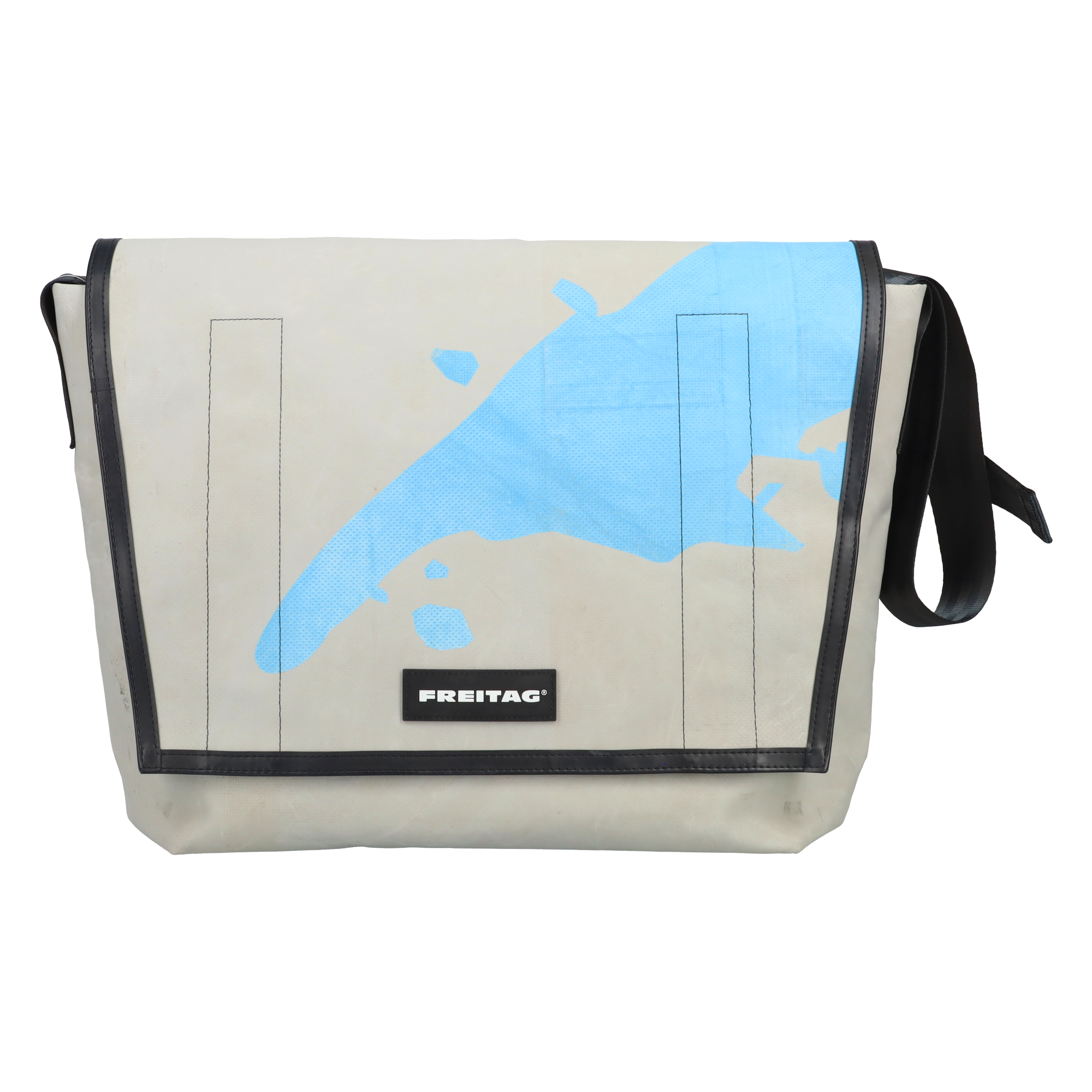 THE MESSENGER GUIDE | FREITAG