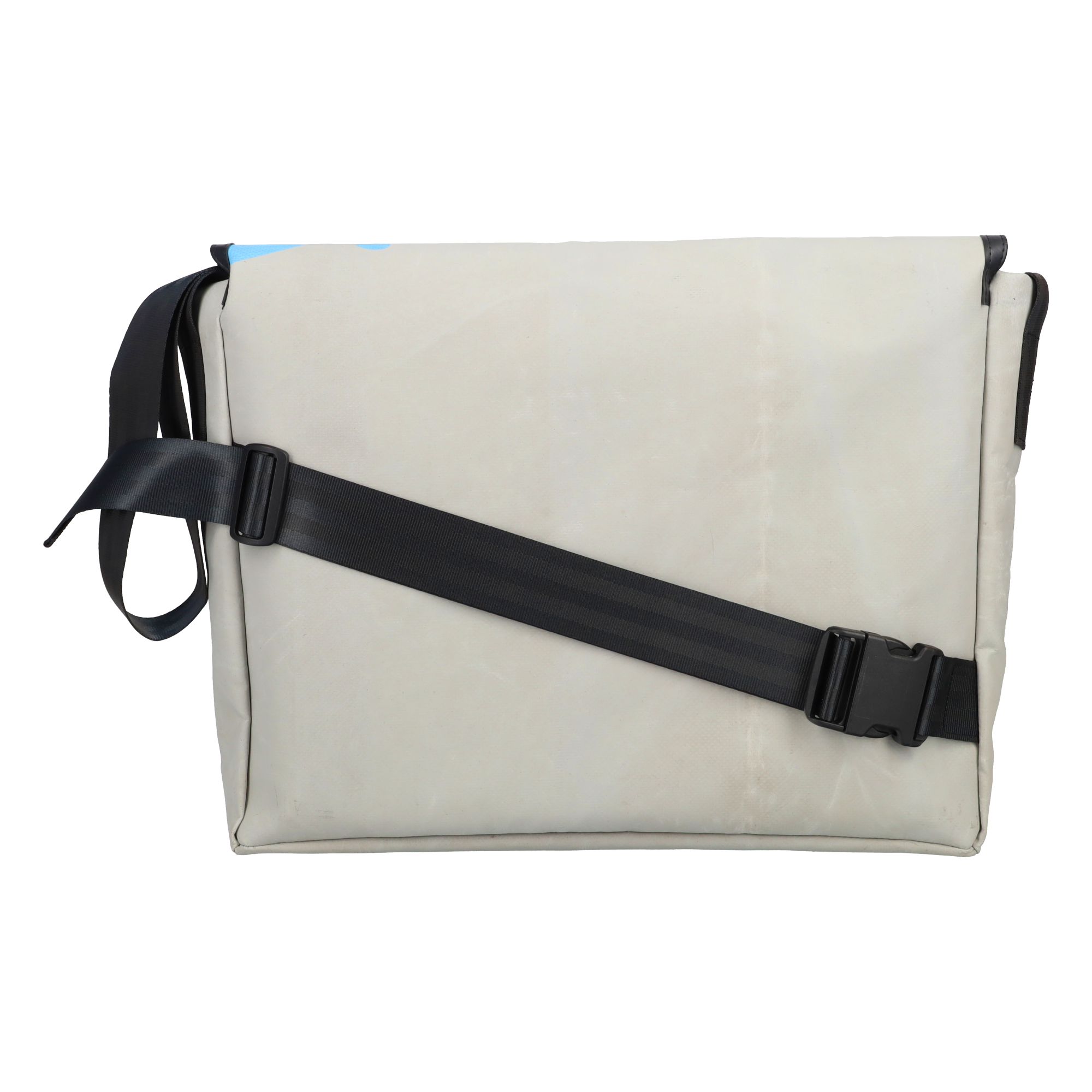 THE MESSENGER GUIDE | FREITAG