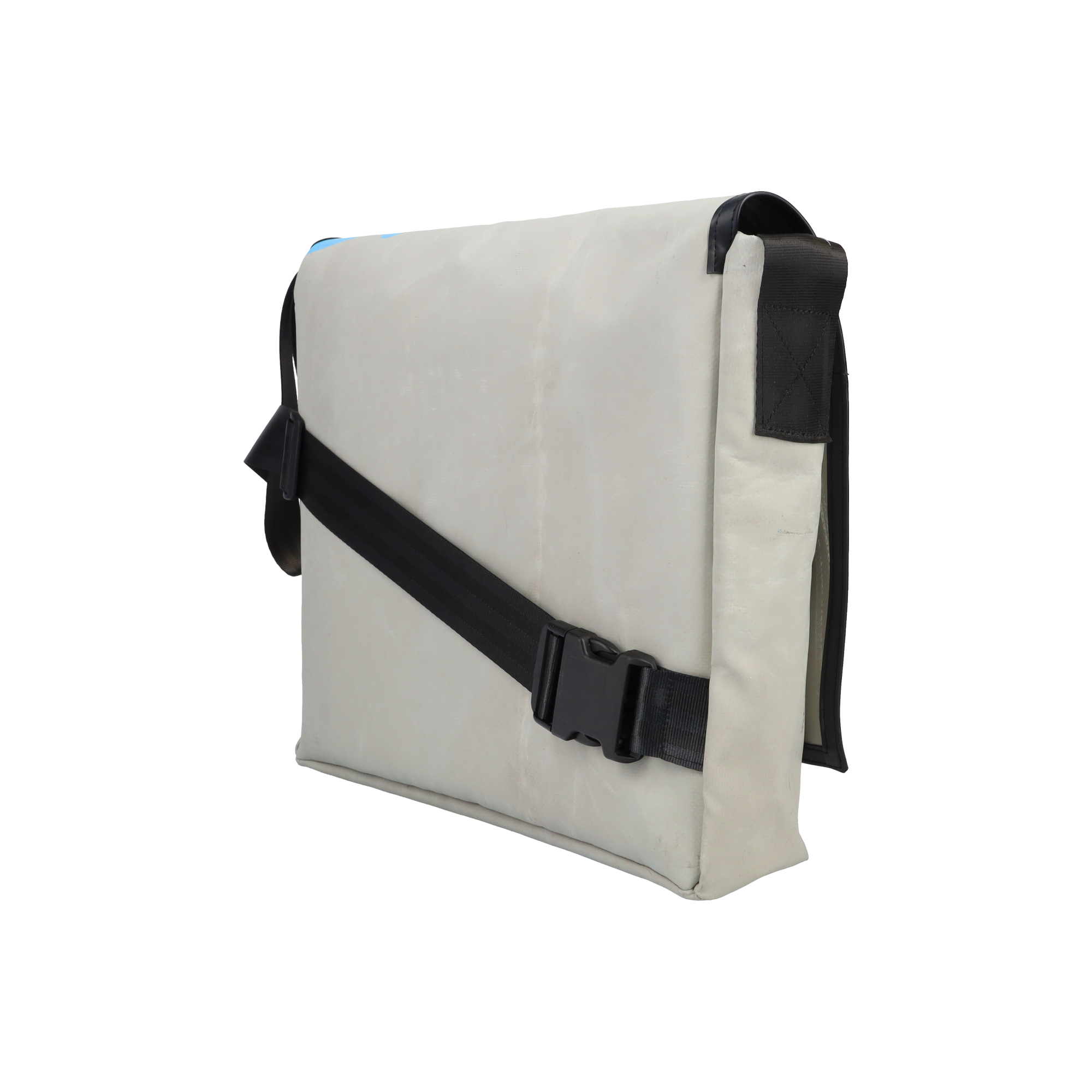 THE MESSENGER GUIDE | FREITAG