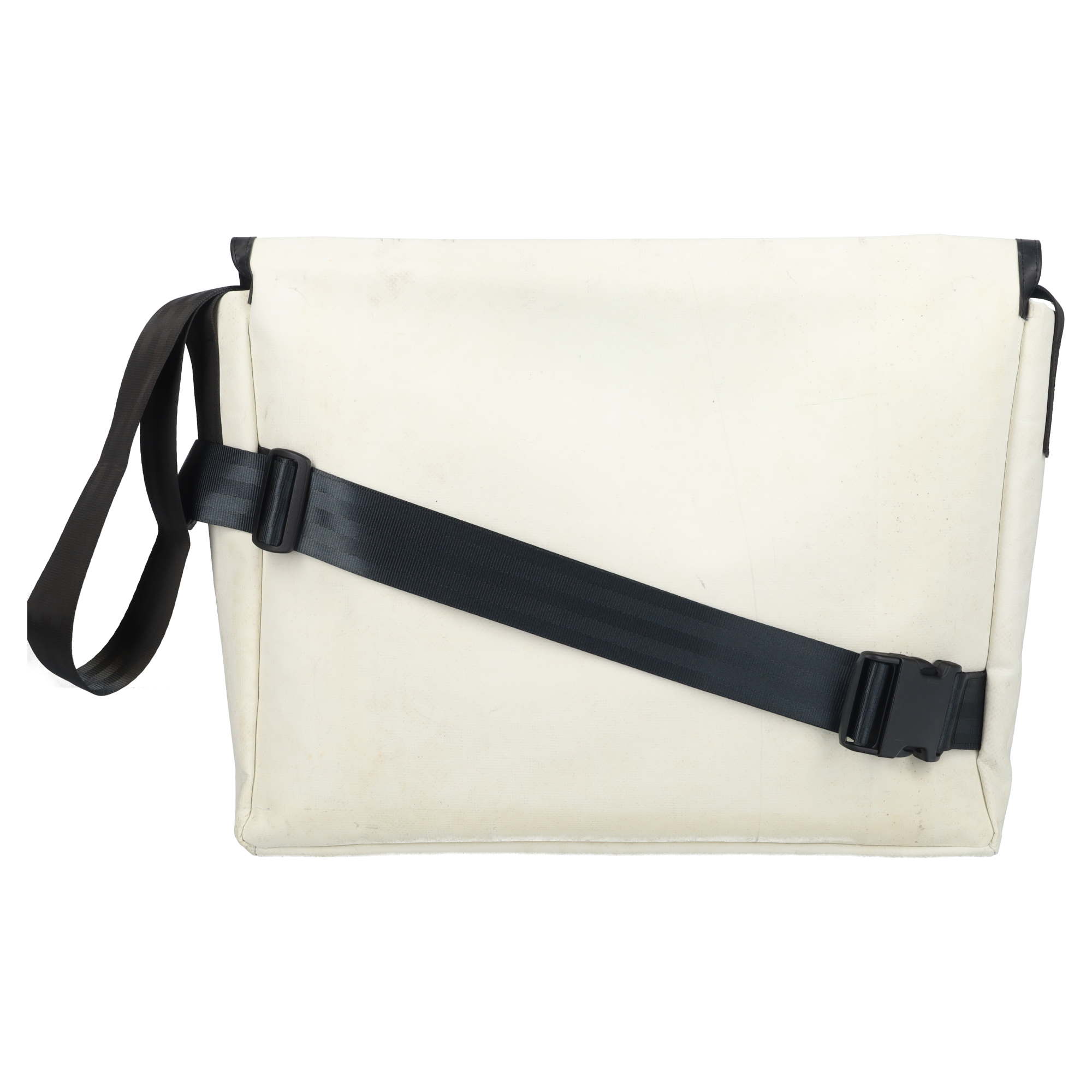 メッセンジャーバッグ ガイド | FREITAG