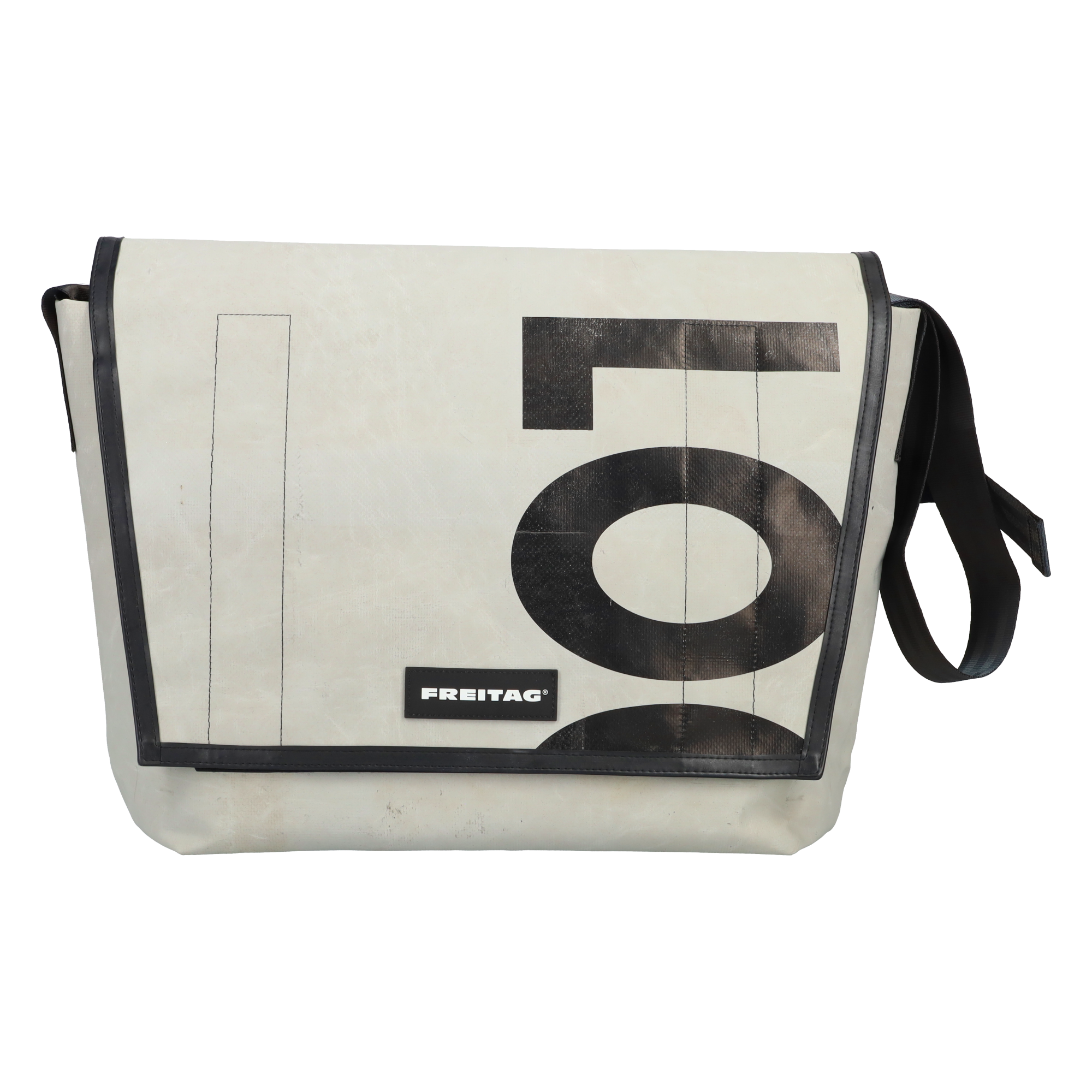 メッセンジャーバッグ ガイド | FREITAG