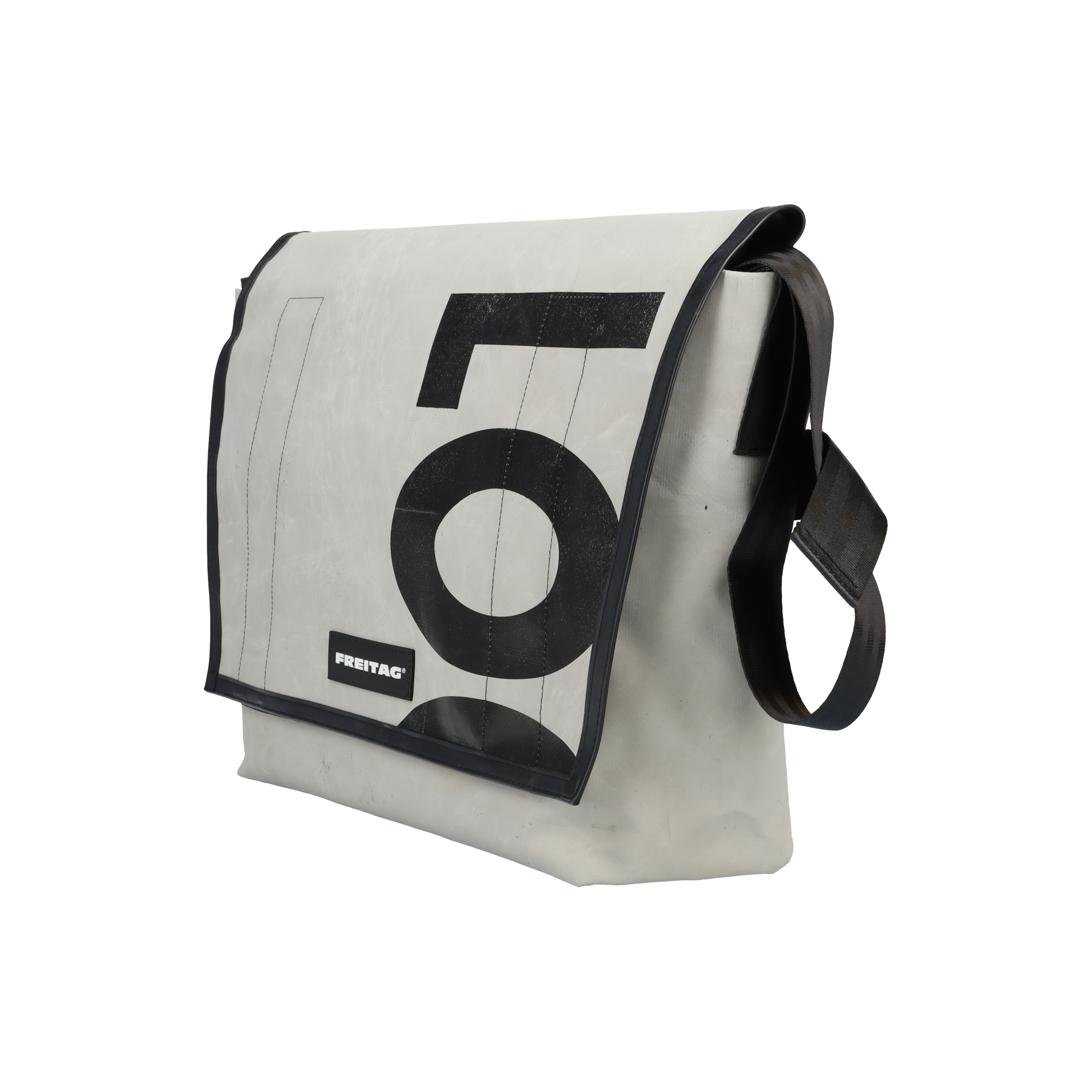 メッセンジャーバッグ ガイド | FREITAG