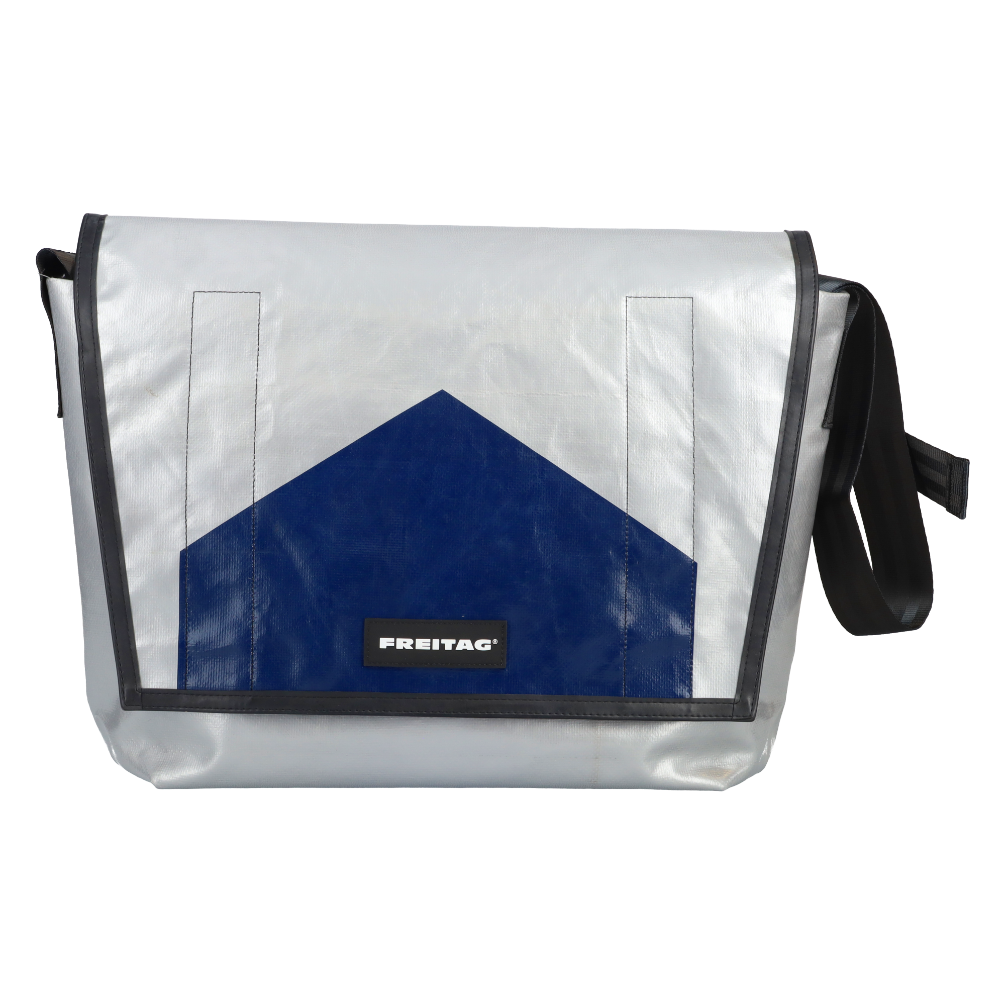 メッセンジャーバッグ ガイド | FREITAG