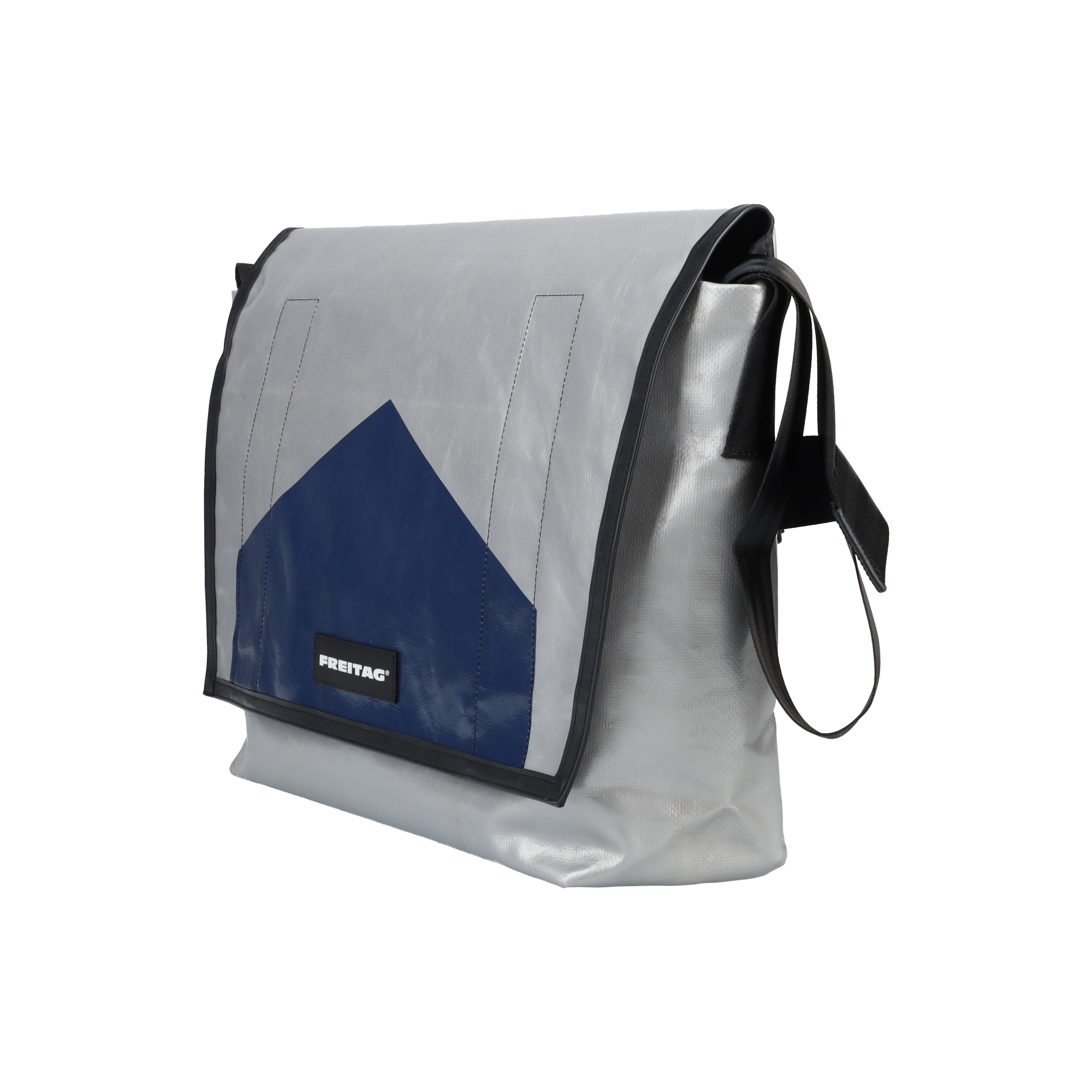 メッセンジャーバッグ ガイド | FREITAG